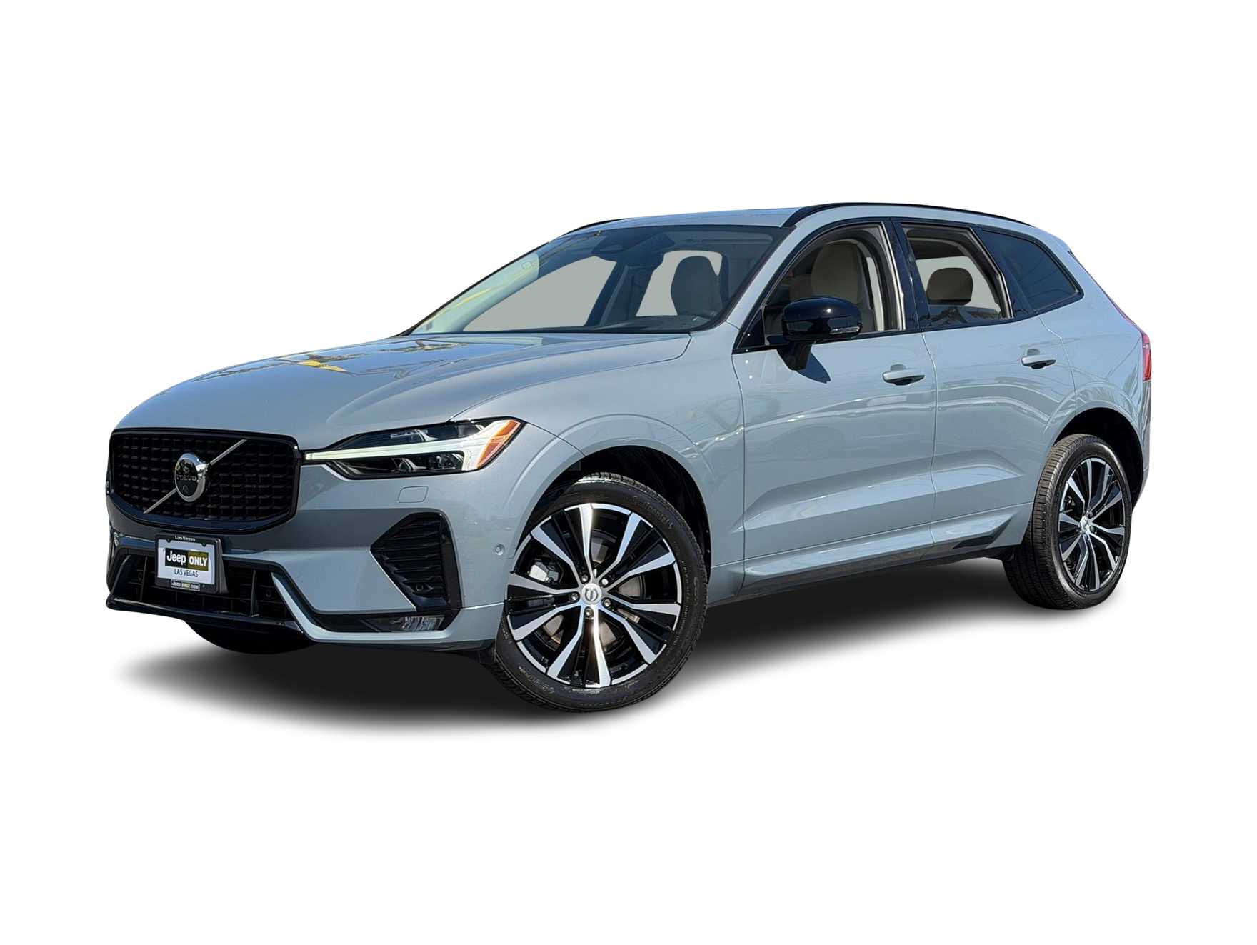 2023 Volvo XC60 B5 Ultimate -
                  Las Vegas, NV