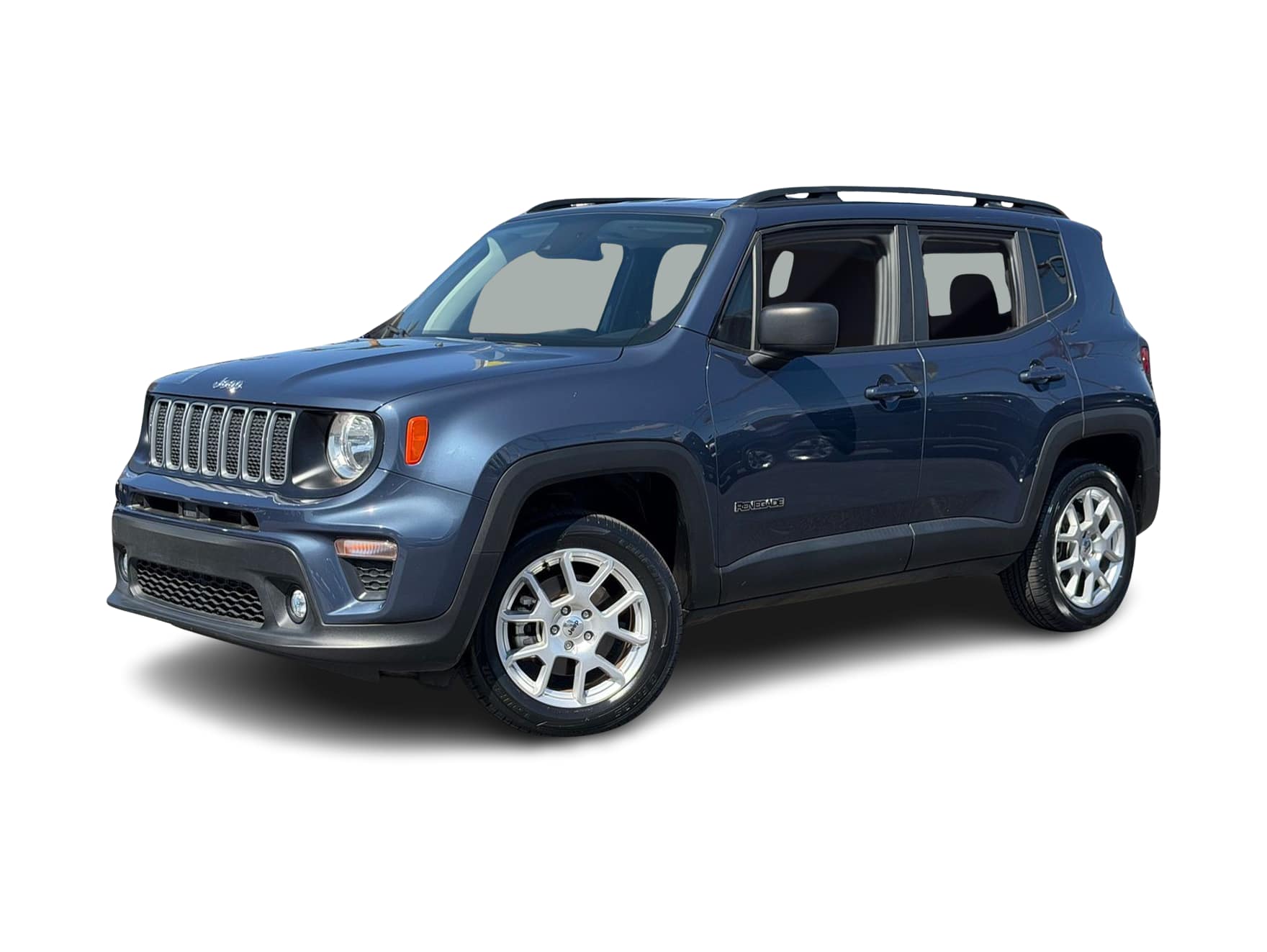Thumbnail: 2022 Jeep Renegade - 1