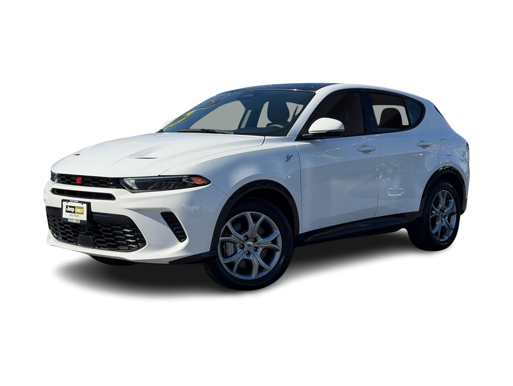Thumbnail: 2024 Dodge Hornet - 1