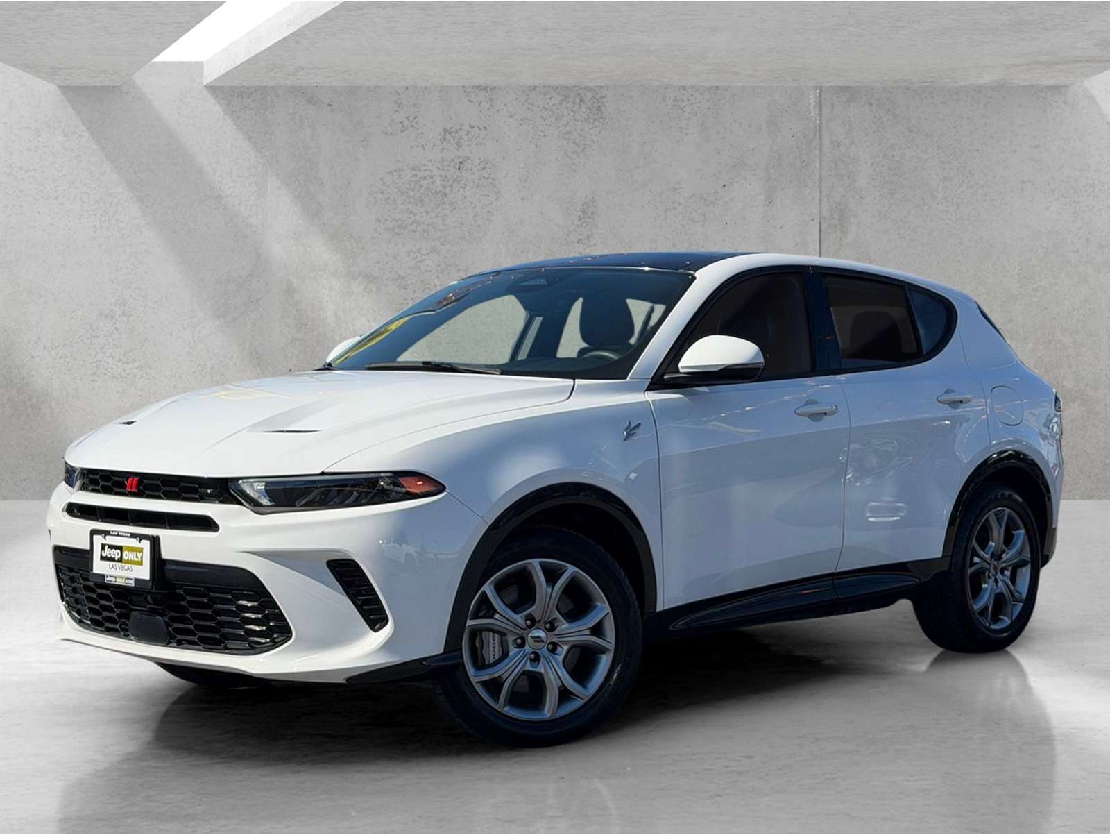 2024 Dodge Hornet