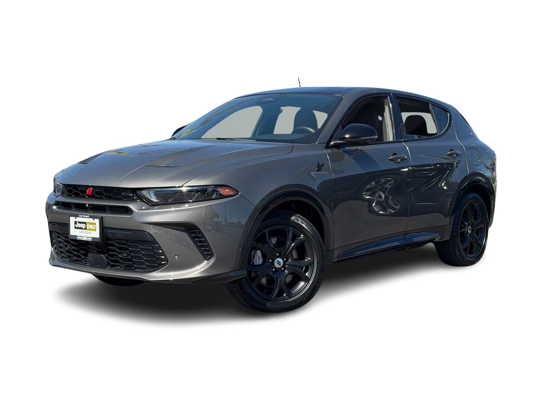 Thumbnail: 2024 Dodge Hornet - 1