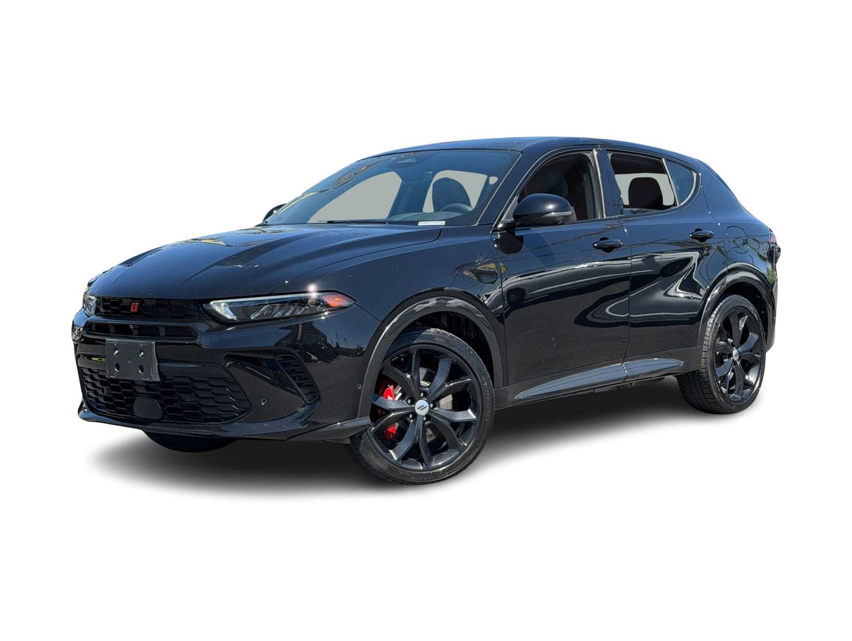 Thumbnail: 2024 Dodge Hornet - 1