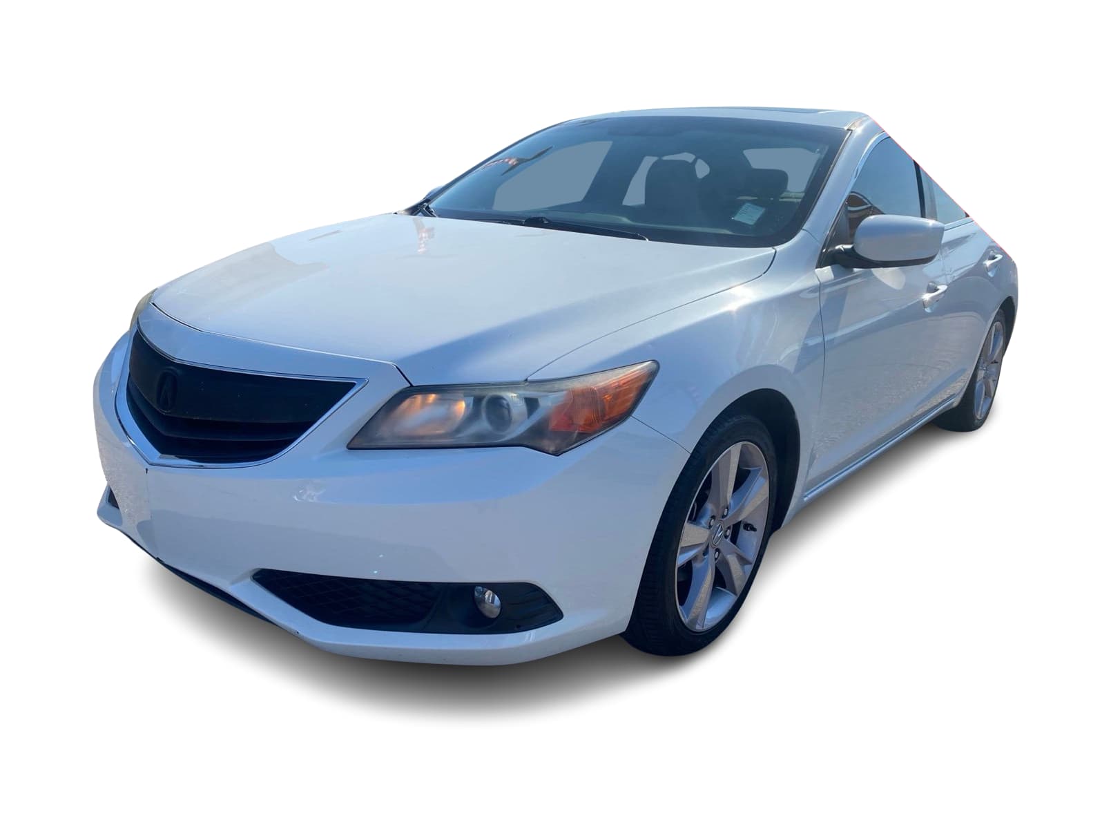 2015 Acura ILX Premium -
                  Las Vegas, NV