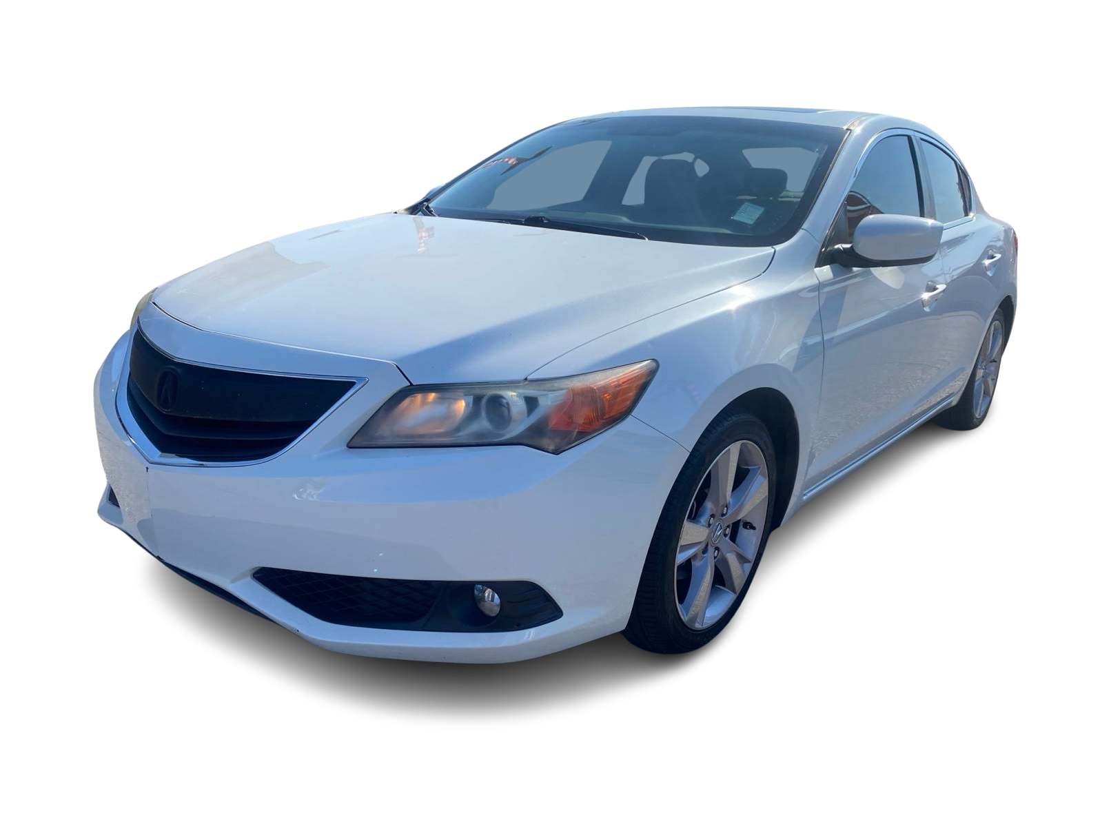 2015 Acura ILX Premium -
                  Las Vegas, NV