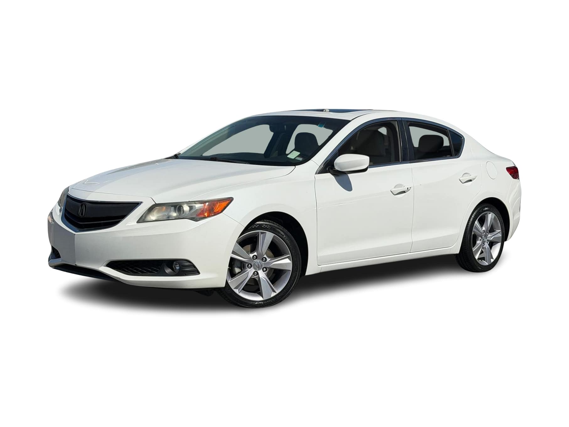 2015 Acura ILX Premium -
                  Las Vegas, NV