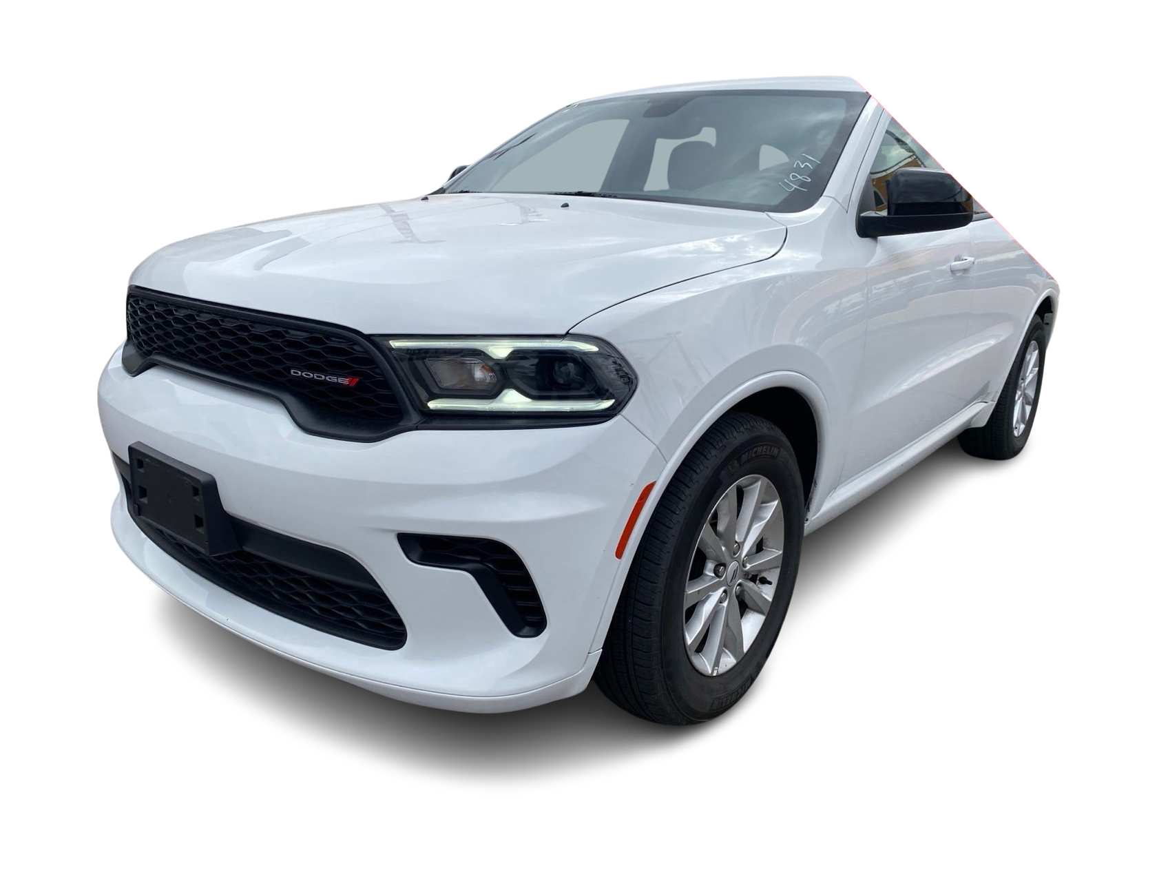 Thumbnail: 2025 Dodge Durango - 1