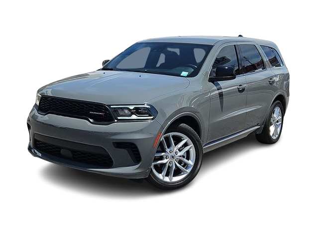 2023 Dodge Durango GT -
                Las Vegas, NV