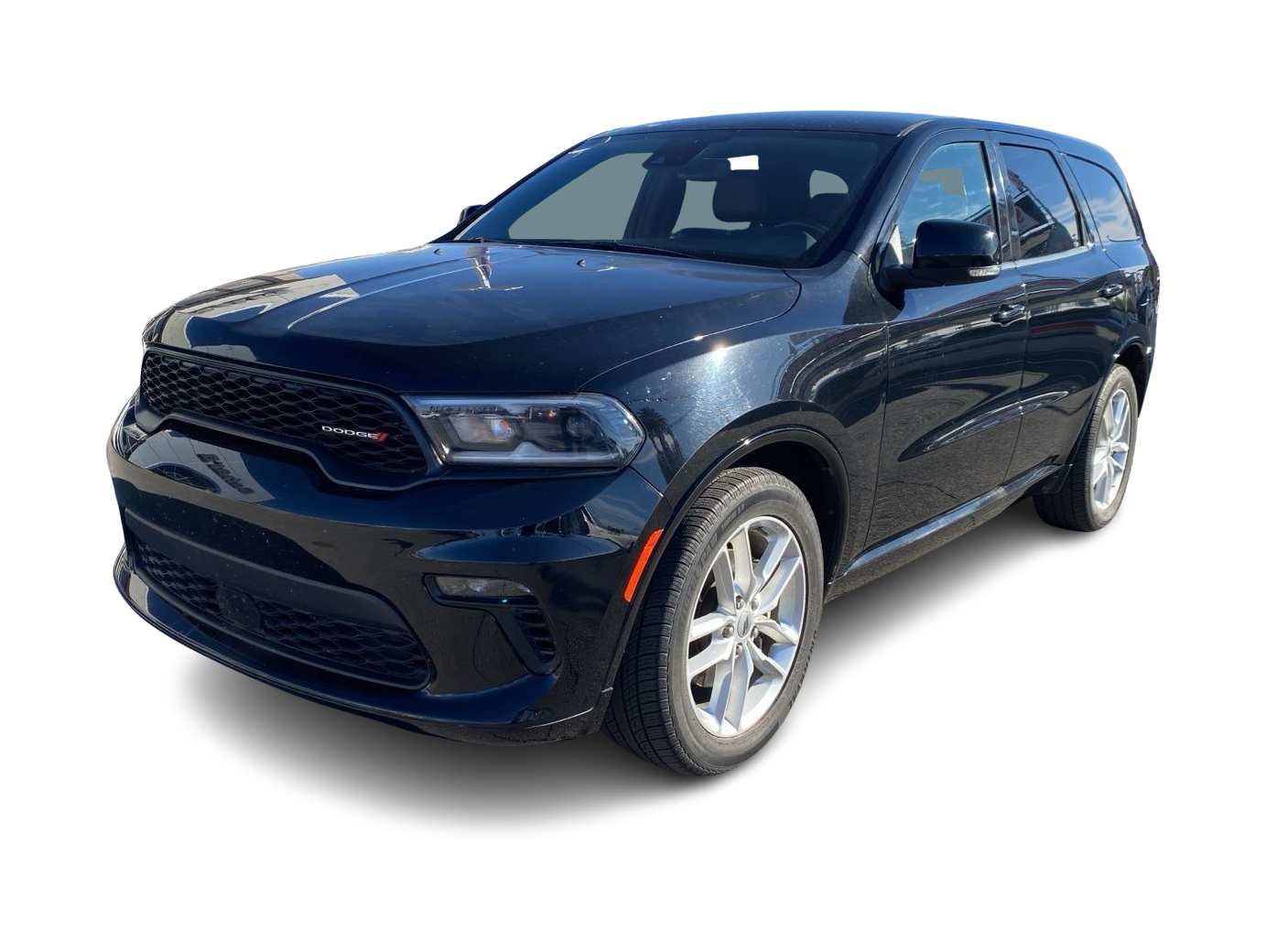 Thumbnail: 2022 Dodge Durango - 1