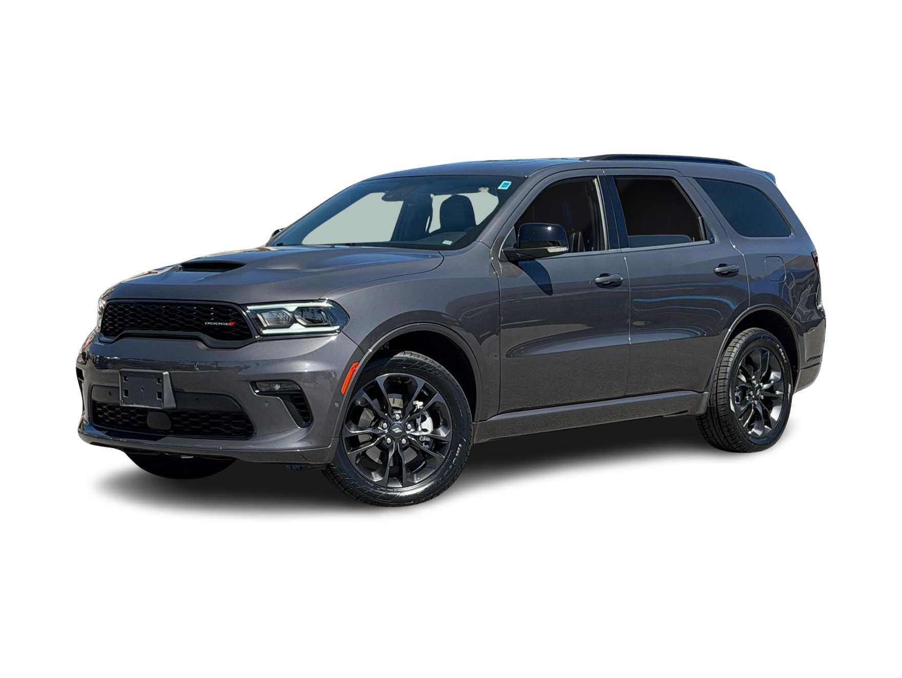 Thumbnail: 2023 Dodge Durango - 1