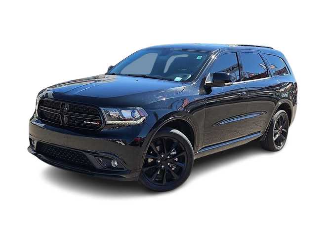 2018 Dodge Durango GT -
                Las Vegas, NV