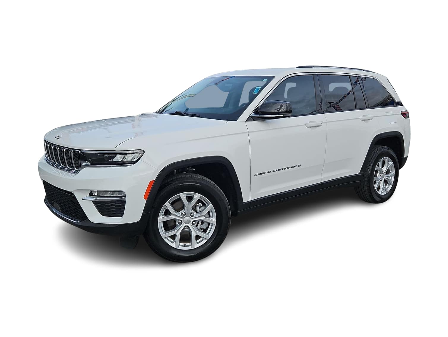 Thumbnail: 2023 Jeep Grand Cherokee - 1