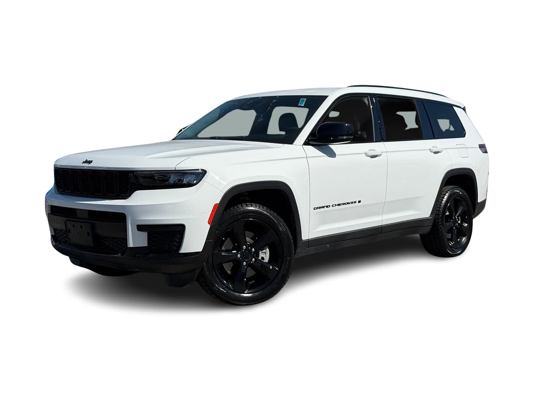 Thumbnail: 2023 Jeep Grand Cherokee L - 1