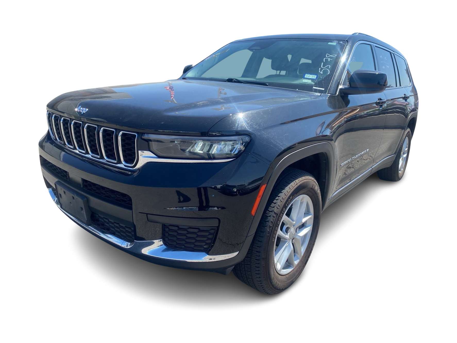 2023 Jeep Grand Cherokee L Laredo -
                  Las Vegas, NV