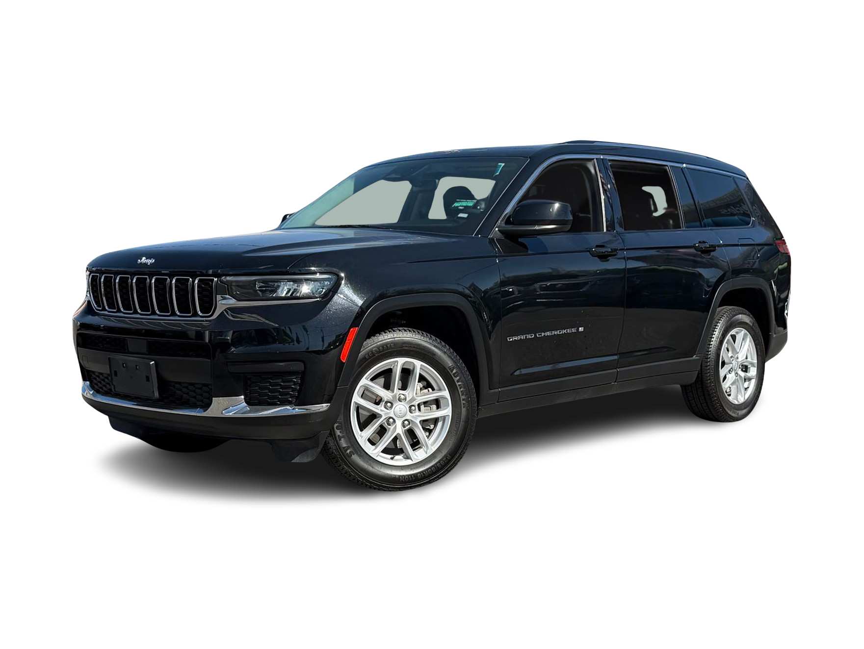 2023 Jeep Grand Cherokee L Laredo -
                  Las Vegas, NV