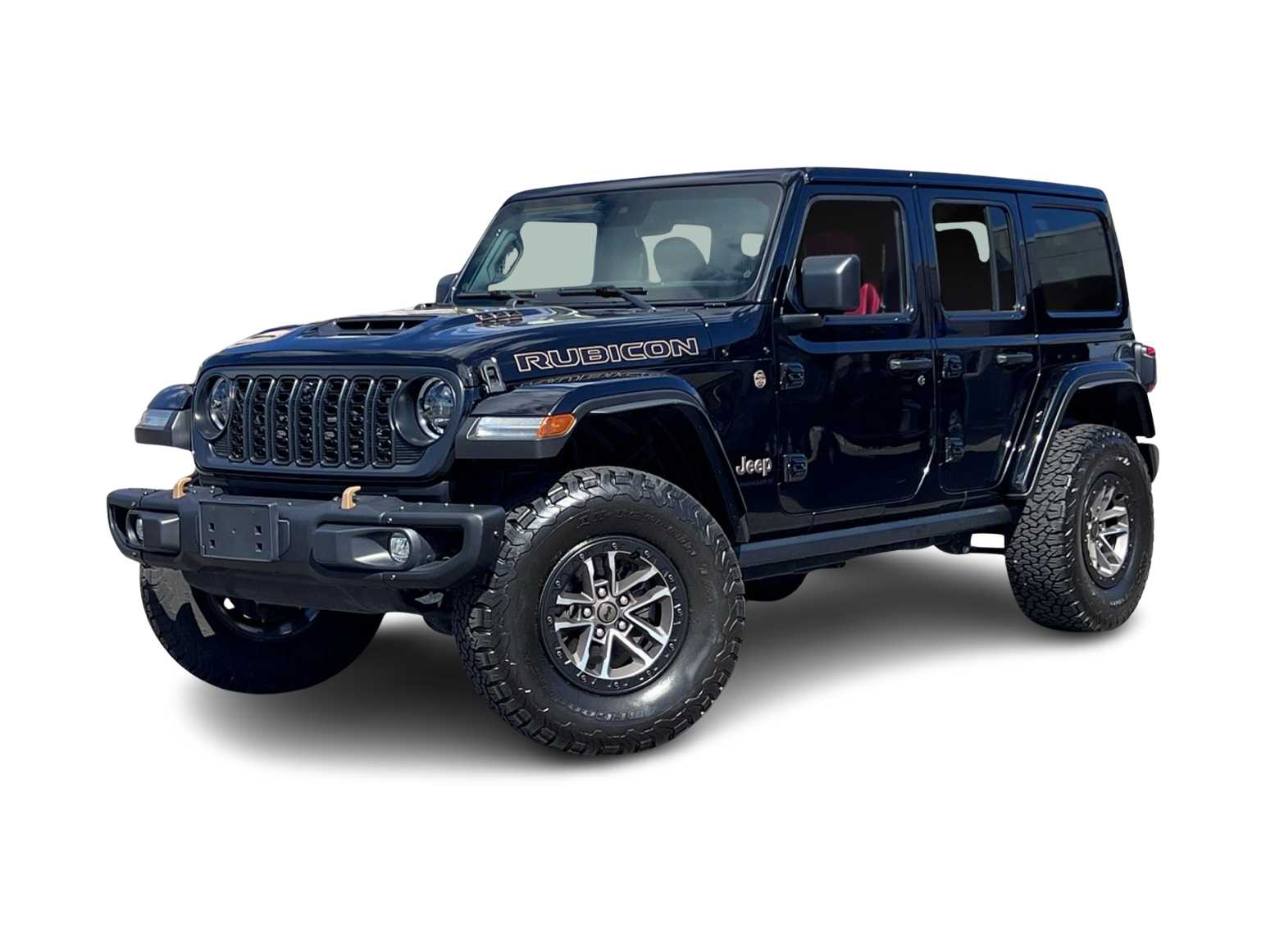 Thumbnail: 2024 Jeep Wrangler - 1