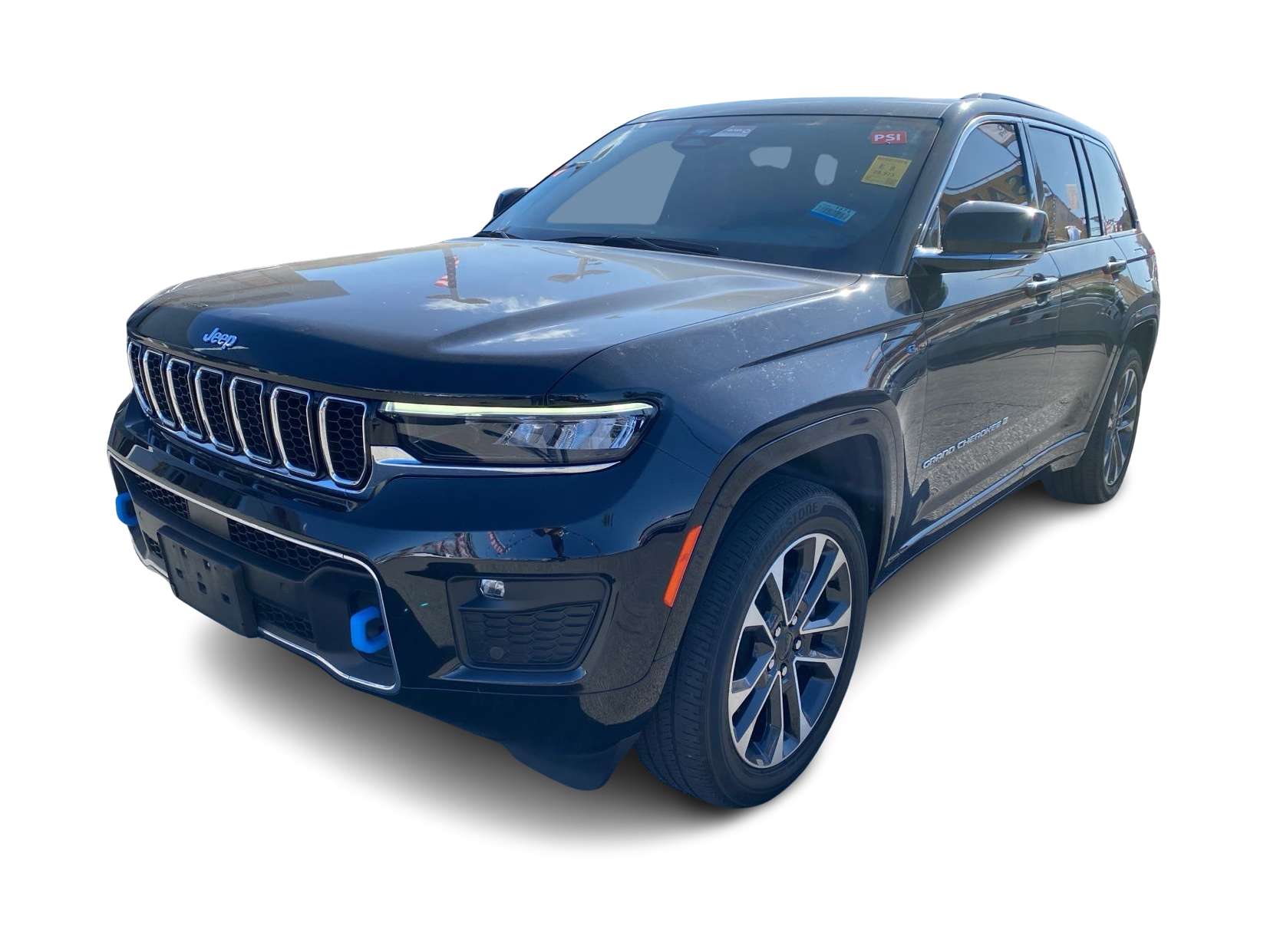 Thumbnail: 2023 Jeep Grand Cherokee - 1