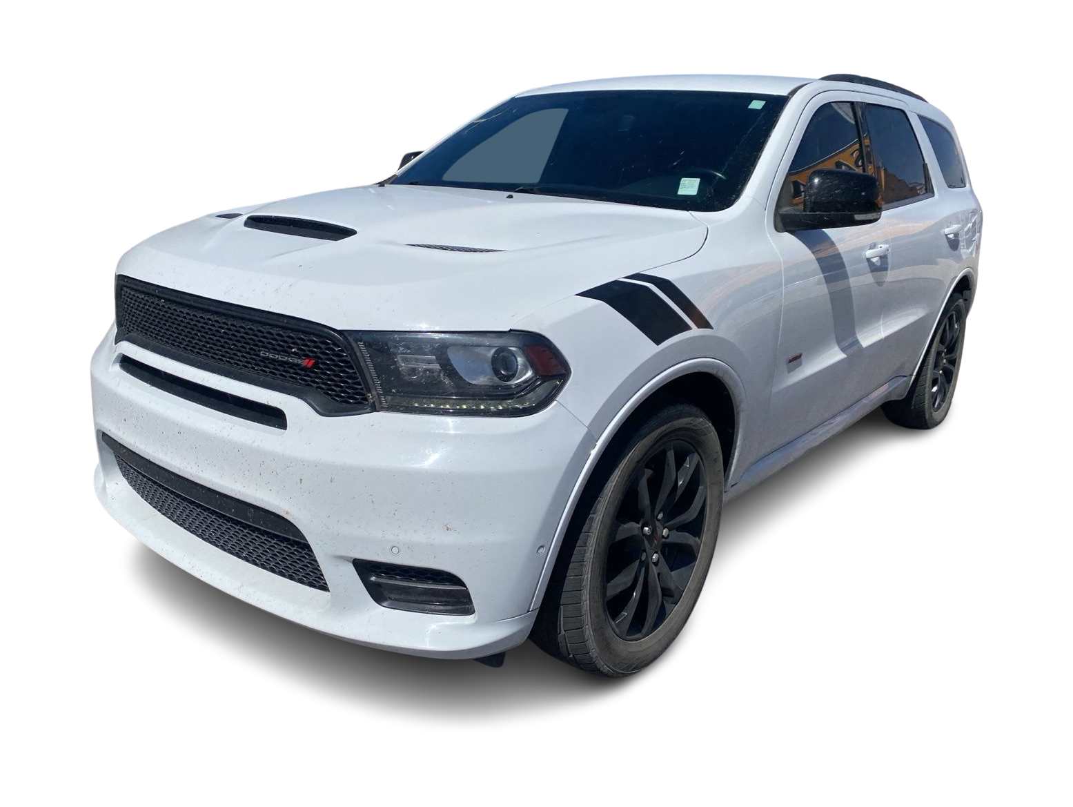Thumbnail: 2019 Dodge Durango - 1