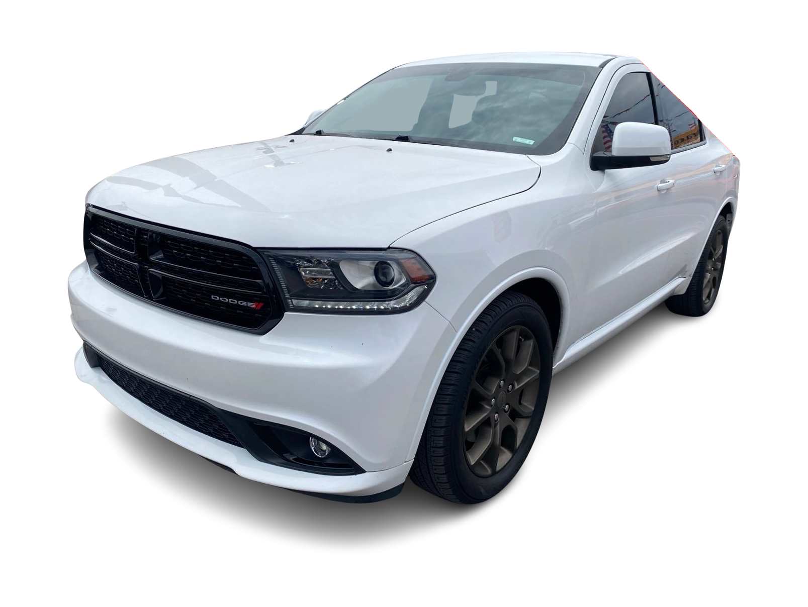 2017 Dodge Durango R/T -
                  Las Vegas, NV