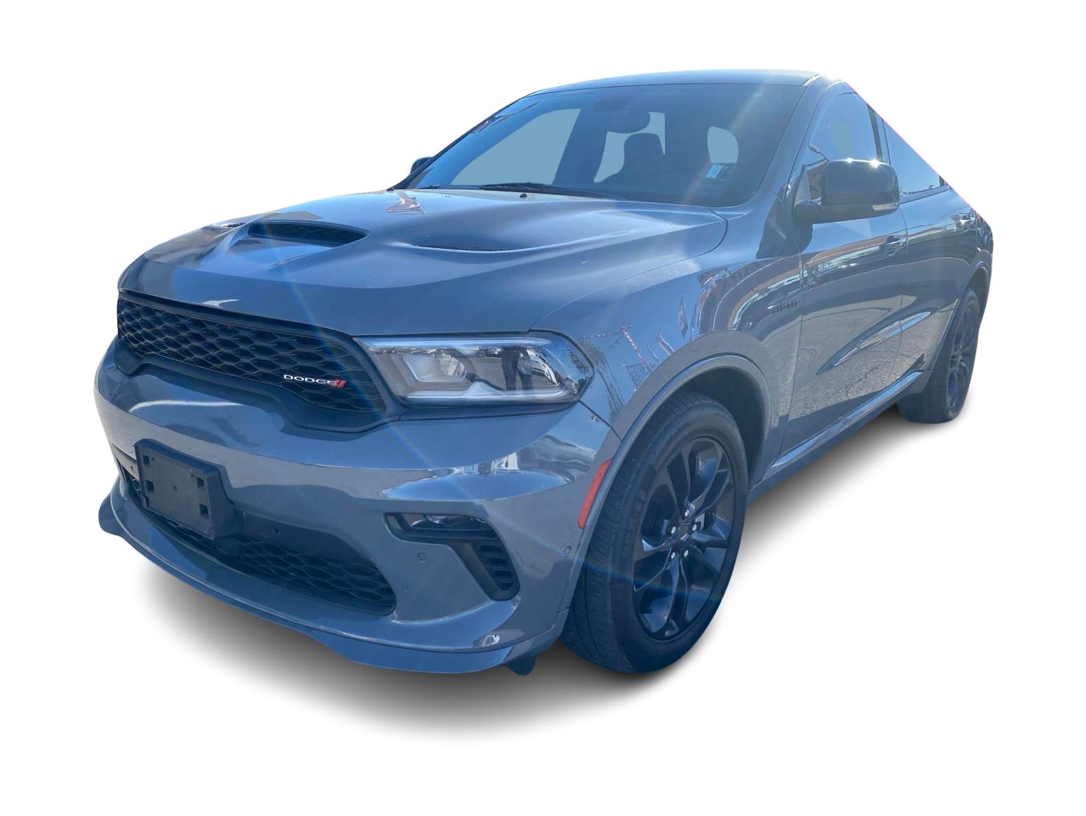 Thumbnail: 2022 Dodge Durango - 1