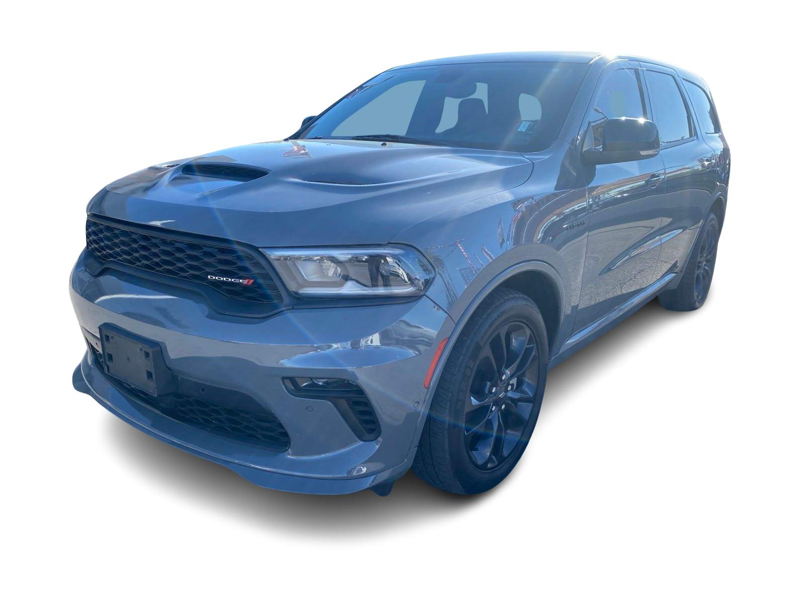 Thumbnail: 2022 Dodge Durango - 1