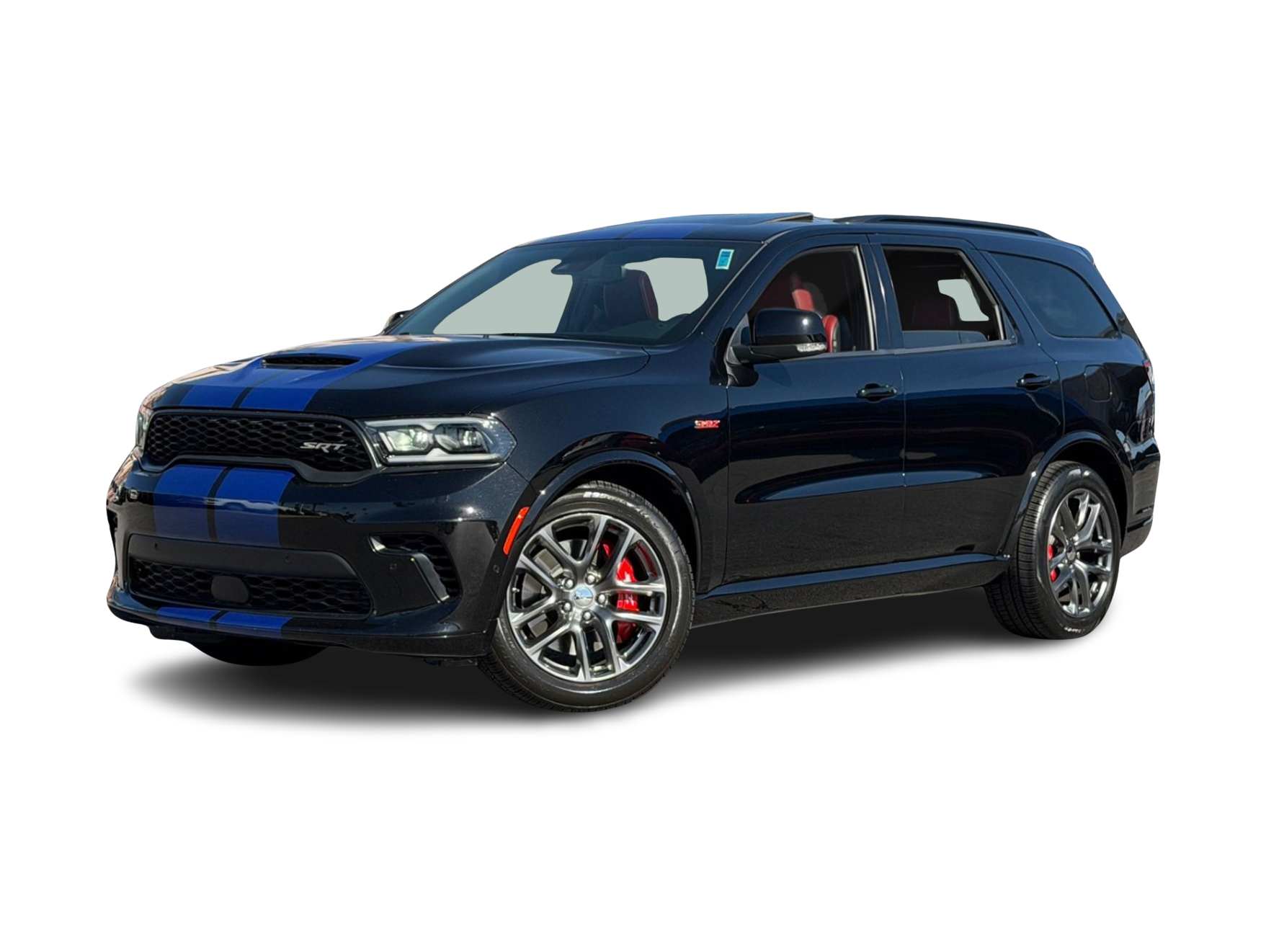 Thumbnail: 2024 Dodge Durango - 1