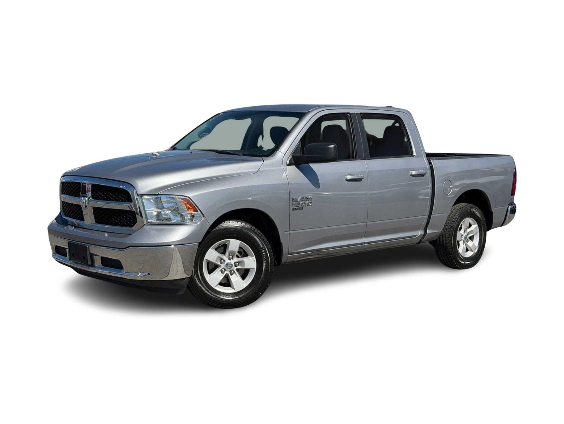 Thumbnail: 2021 RAM 1500 - 1