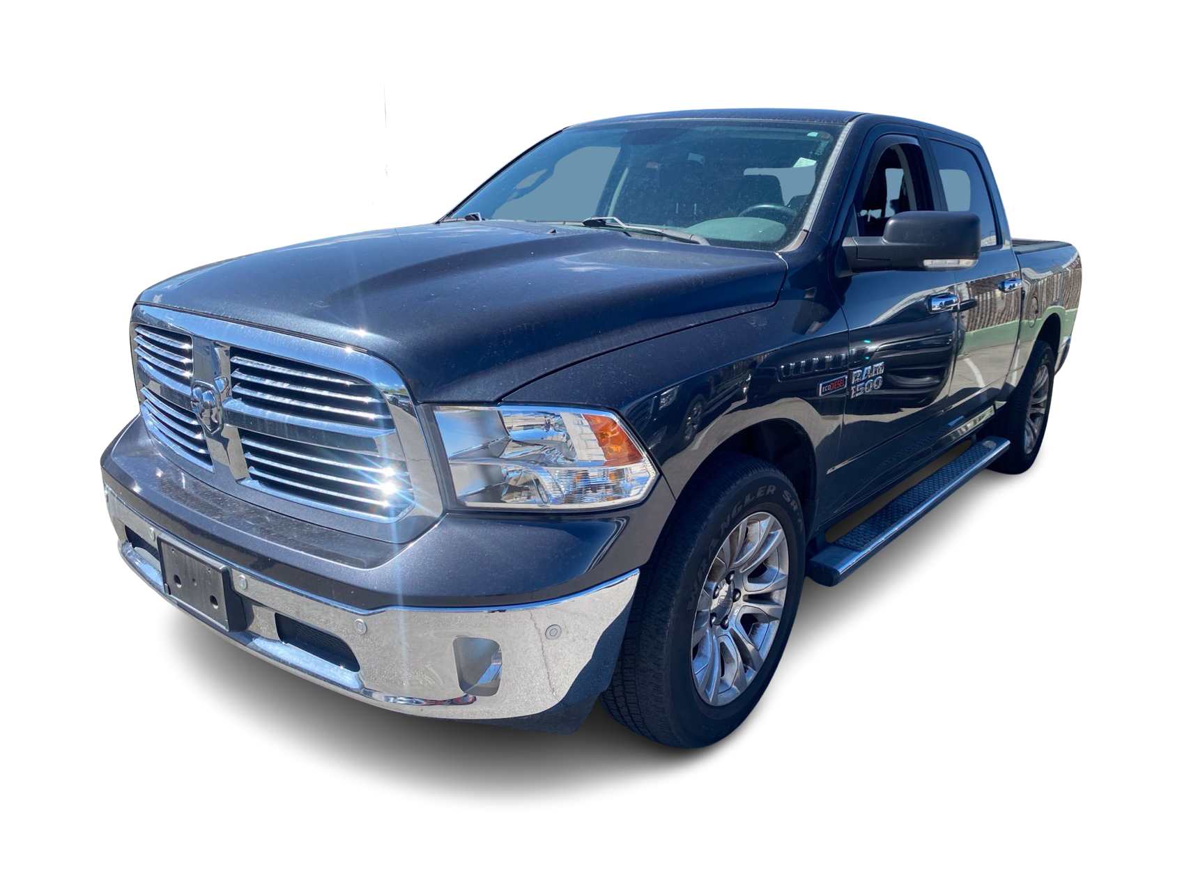 2017 RAM 1500 SLT -
                  Las Vegas, NV