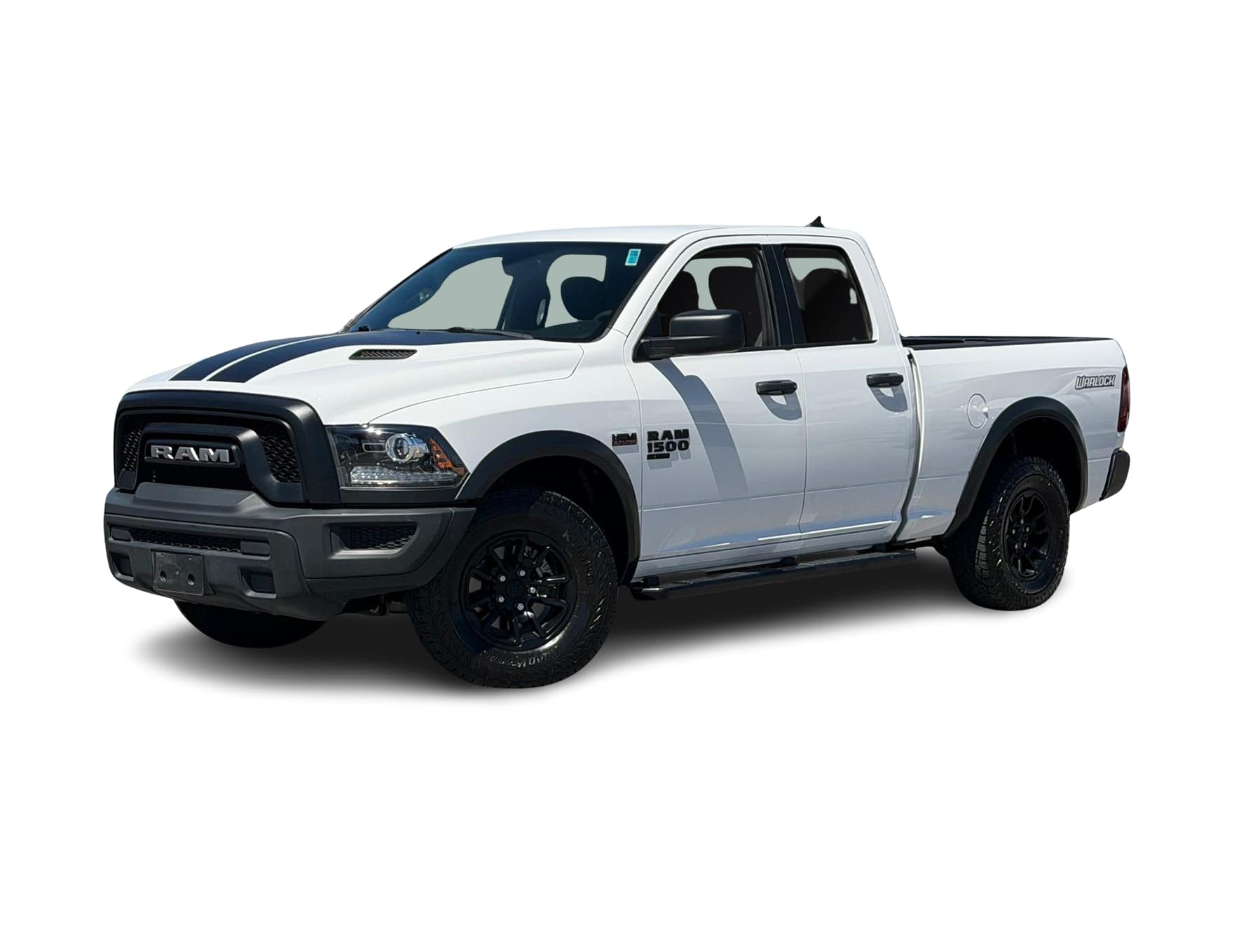 Thumbnail: 2022 RAM 1500 - 1