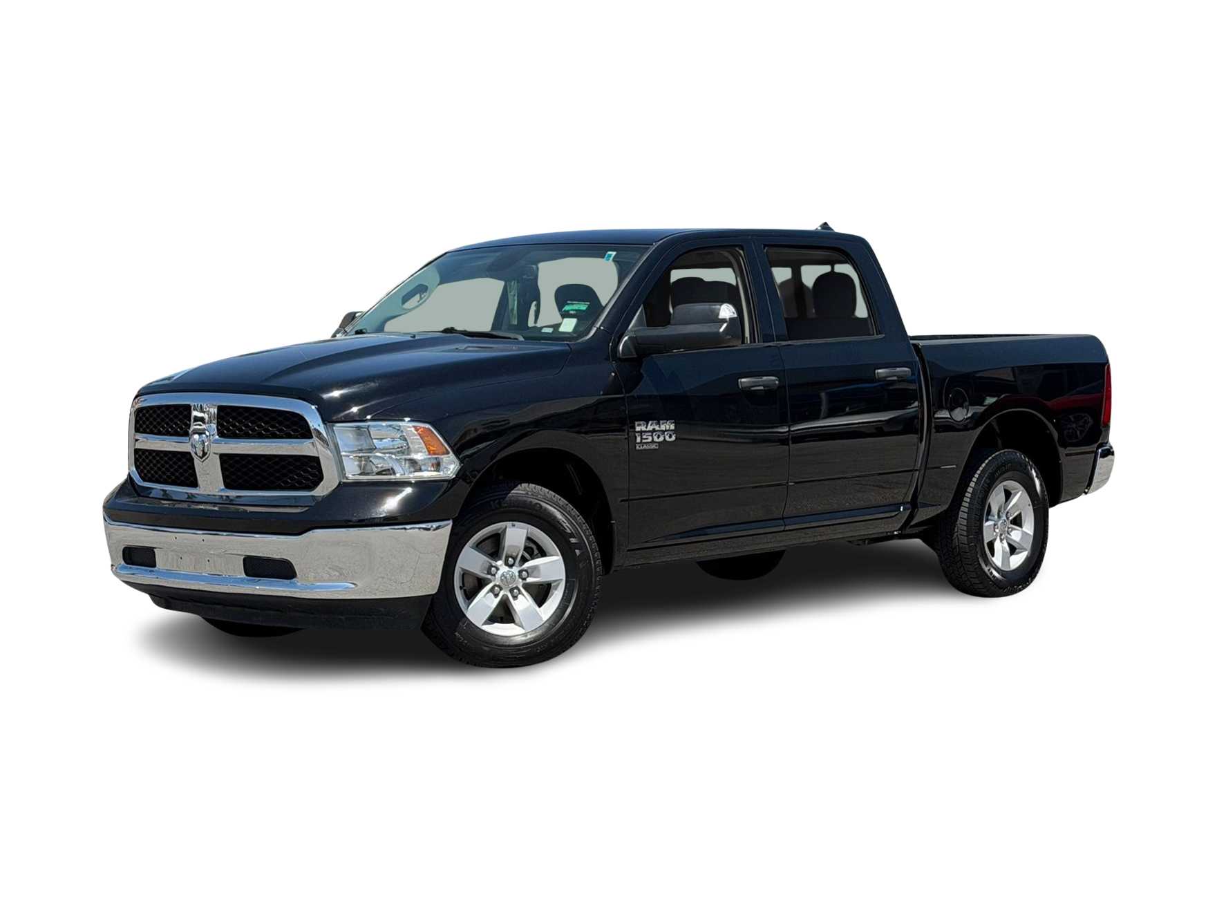 Thumbnail: 2023 RAM 1500 - 1