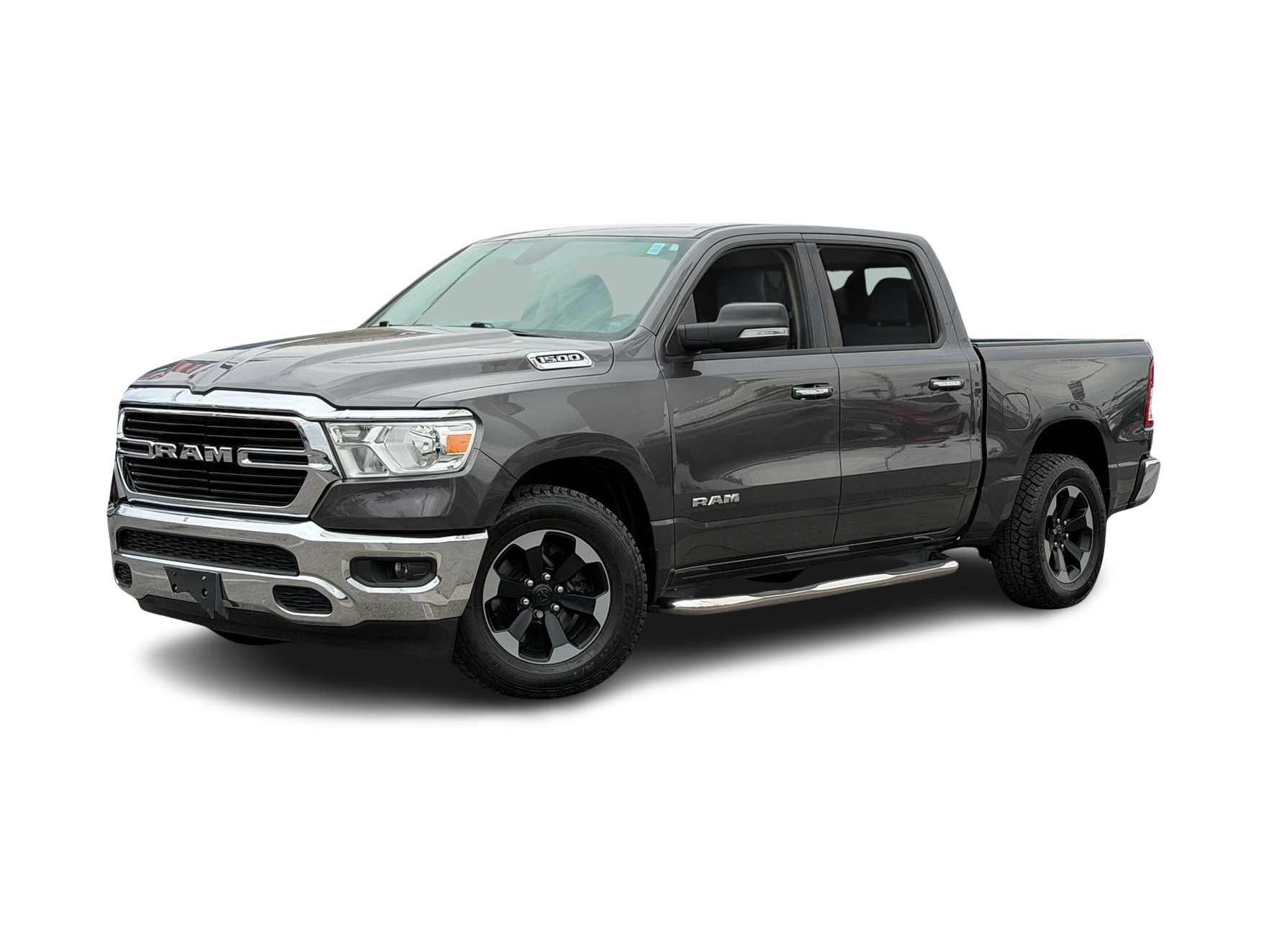 Thumbnail: 2020 RAM 1500 - 1
