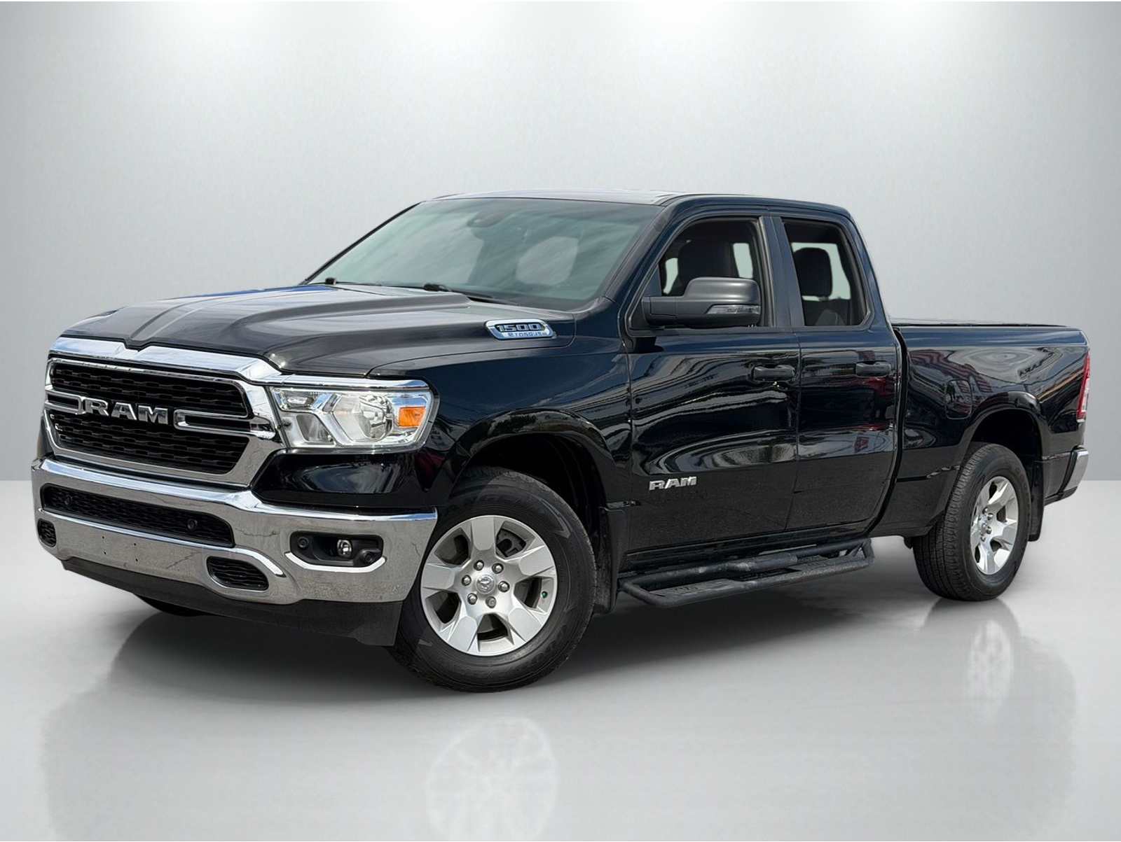 2023 RAM 1500 Pickup