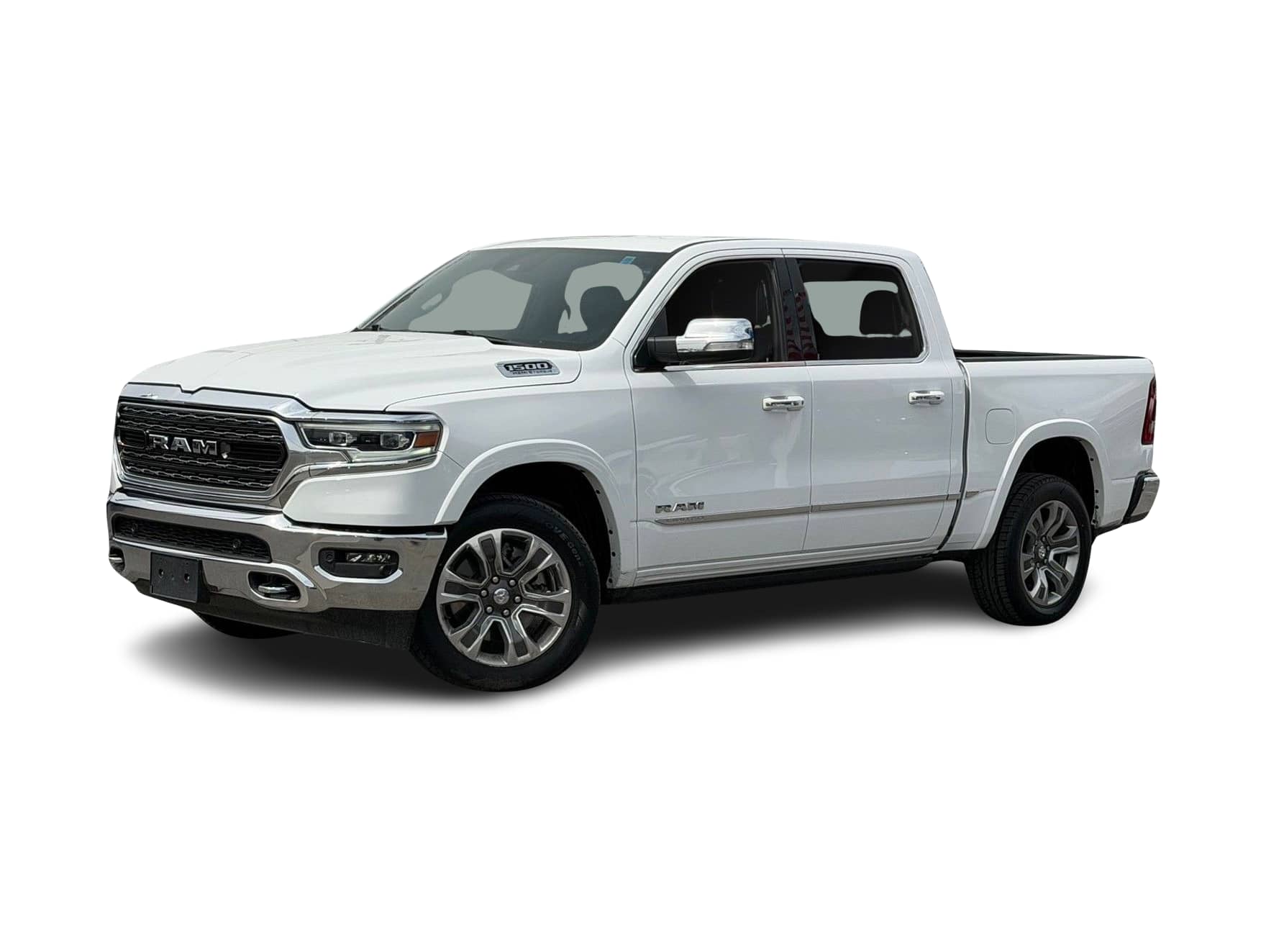 Thumbnail: 2022 RAM 1500 - 1