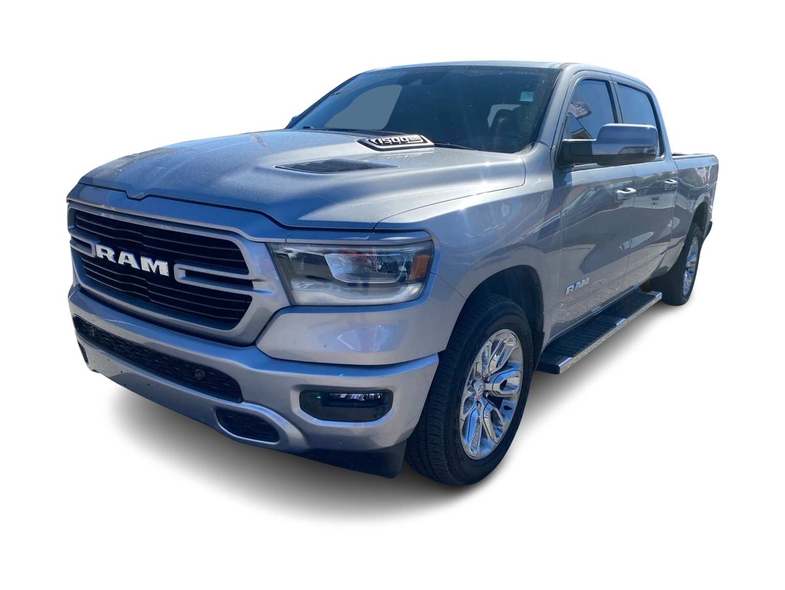 Thumbnail: 2023 RAM 1500 - 1