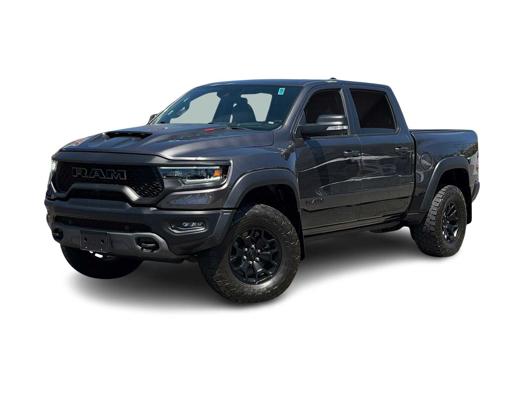 Thumbnail: 2022 RAM 1500 - 1