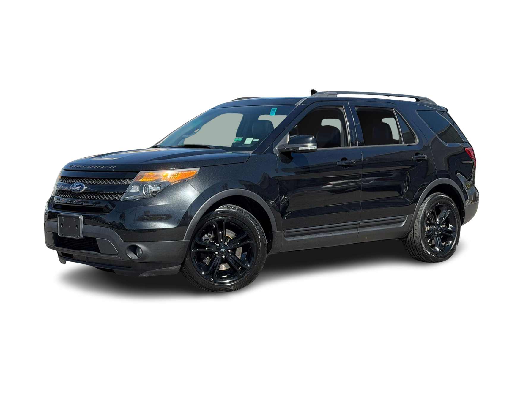 2015 Ford Explorer Sport -
                  Las Vegas, NV