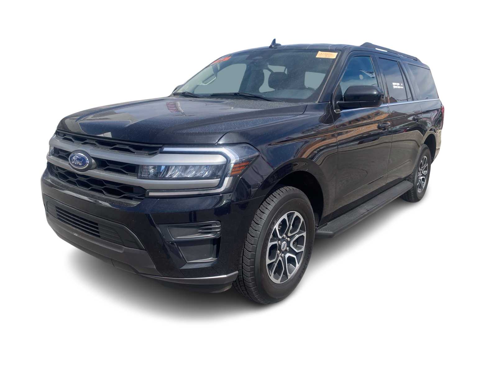 Thumbnail: 2024 Ford Expedition MAX - 1