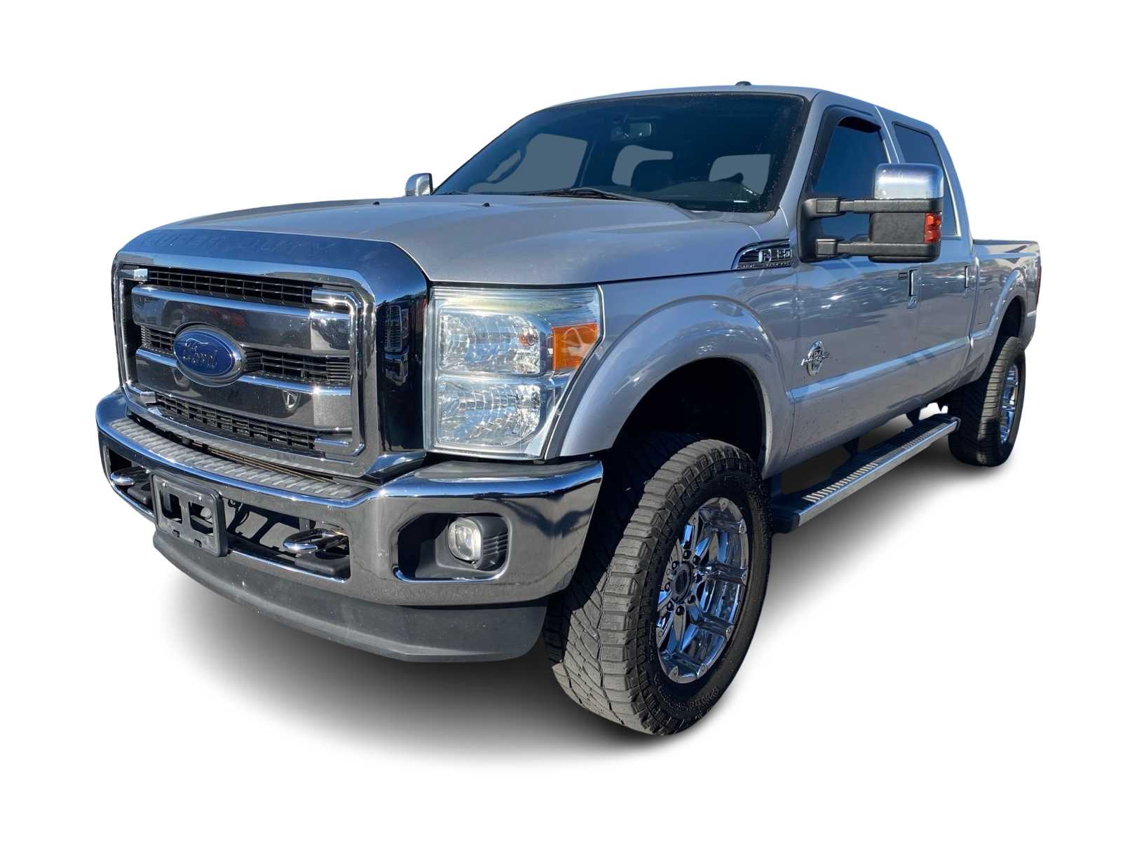 2015 Ford F-350 Lariat -
                  Las Vegas, NV