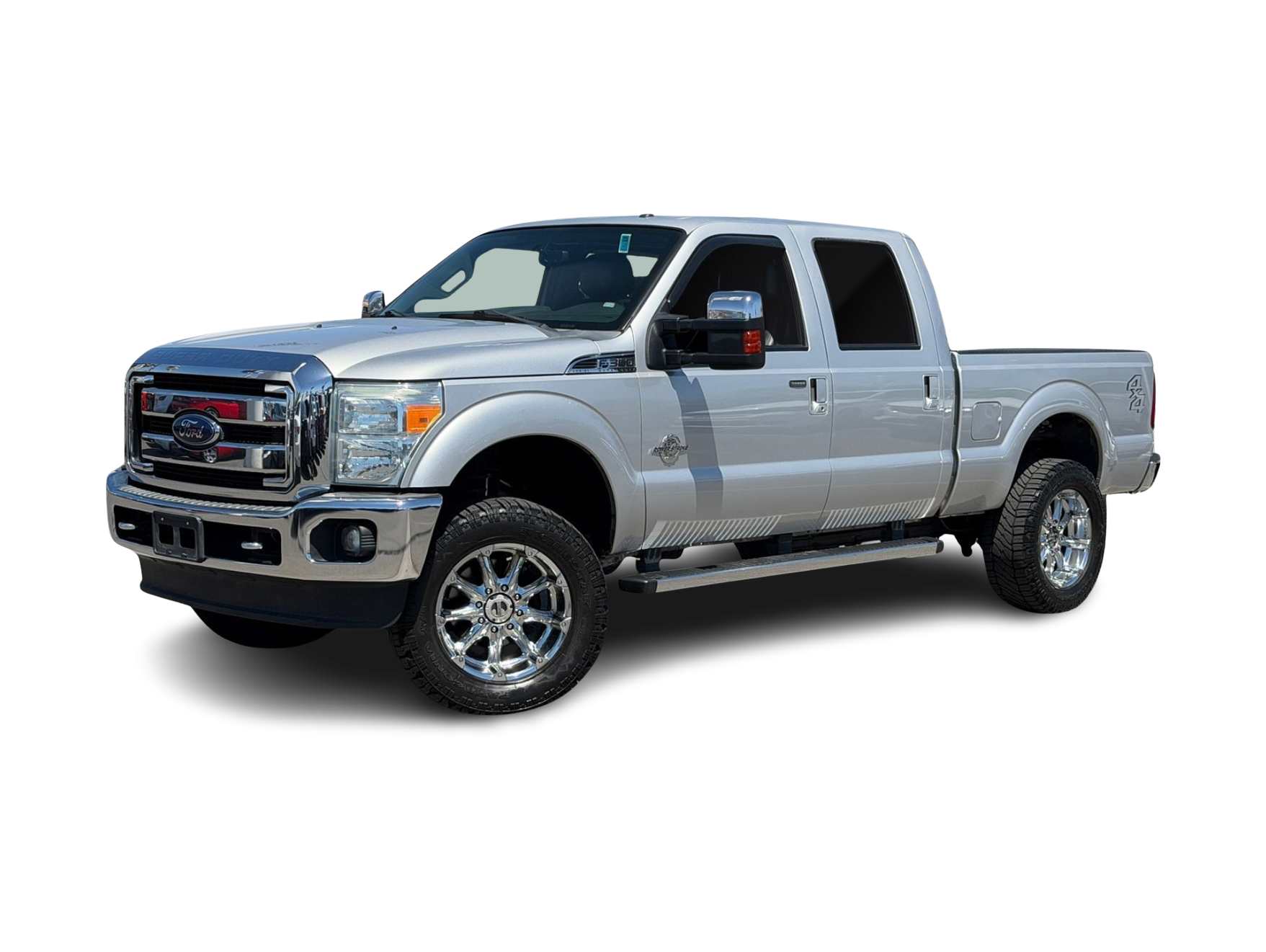 2015 Ford F-350 Lariat -
                  Las Vegas, NV
