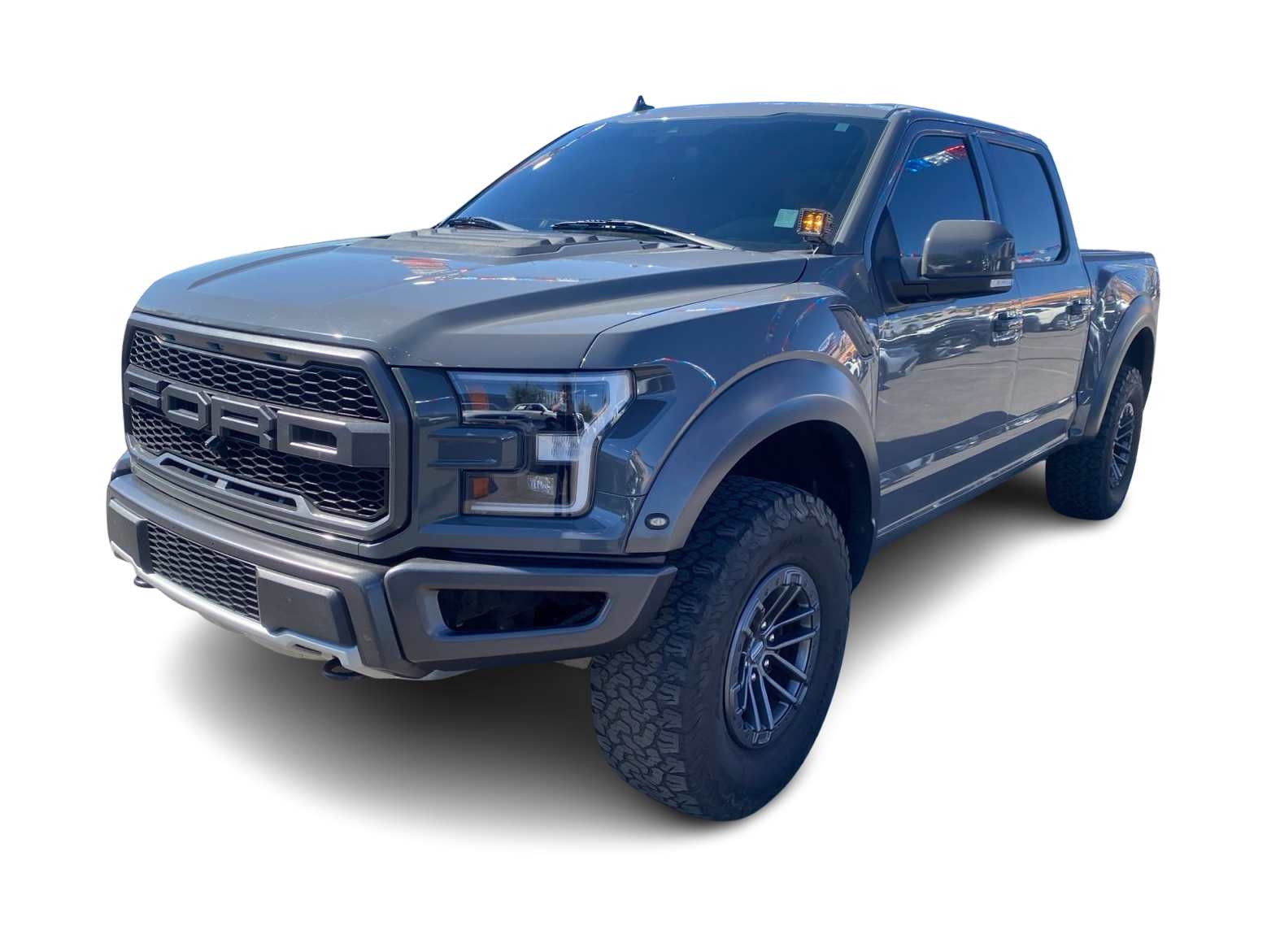 Thumbnail: 2020 Ford F-150 - 1