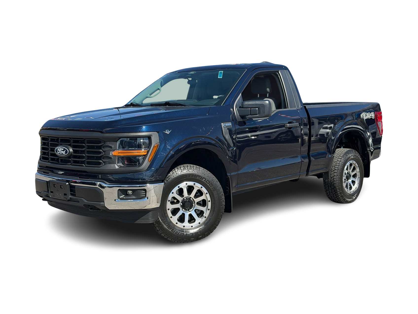 Thumbnail: 2024 Ford F-150 - 1