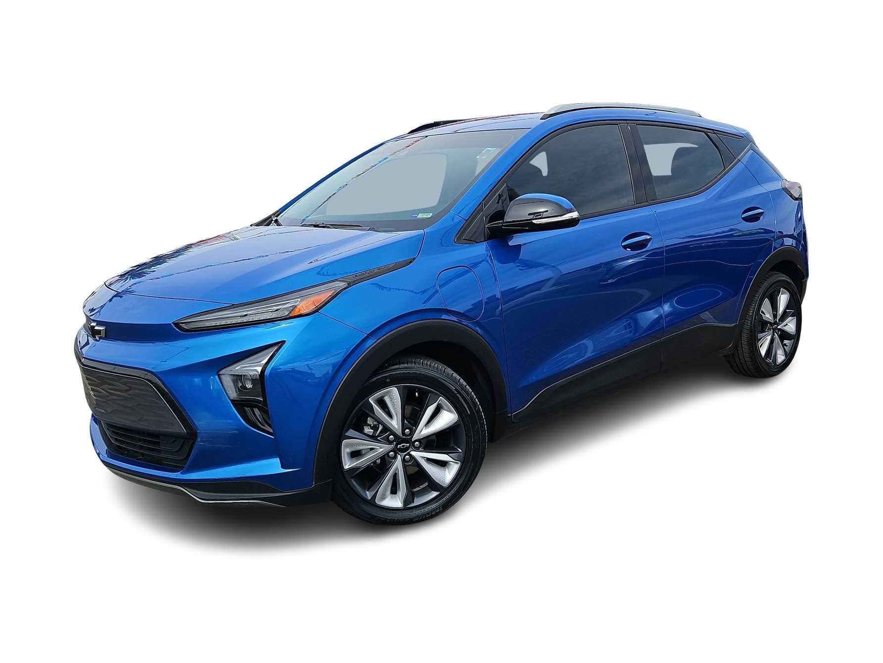 2023 Chevrolet Bolt EUV LT -
                  Las Vegas, NV