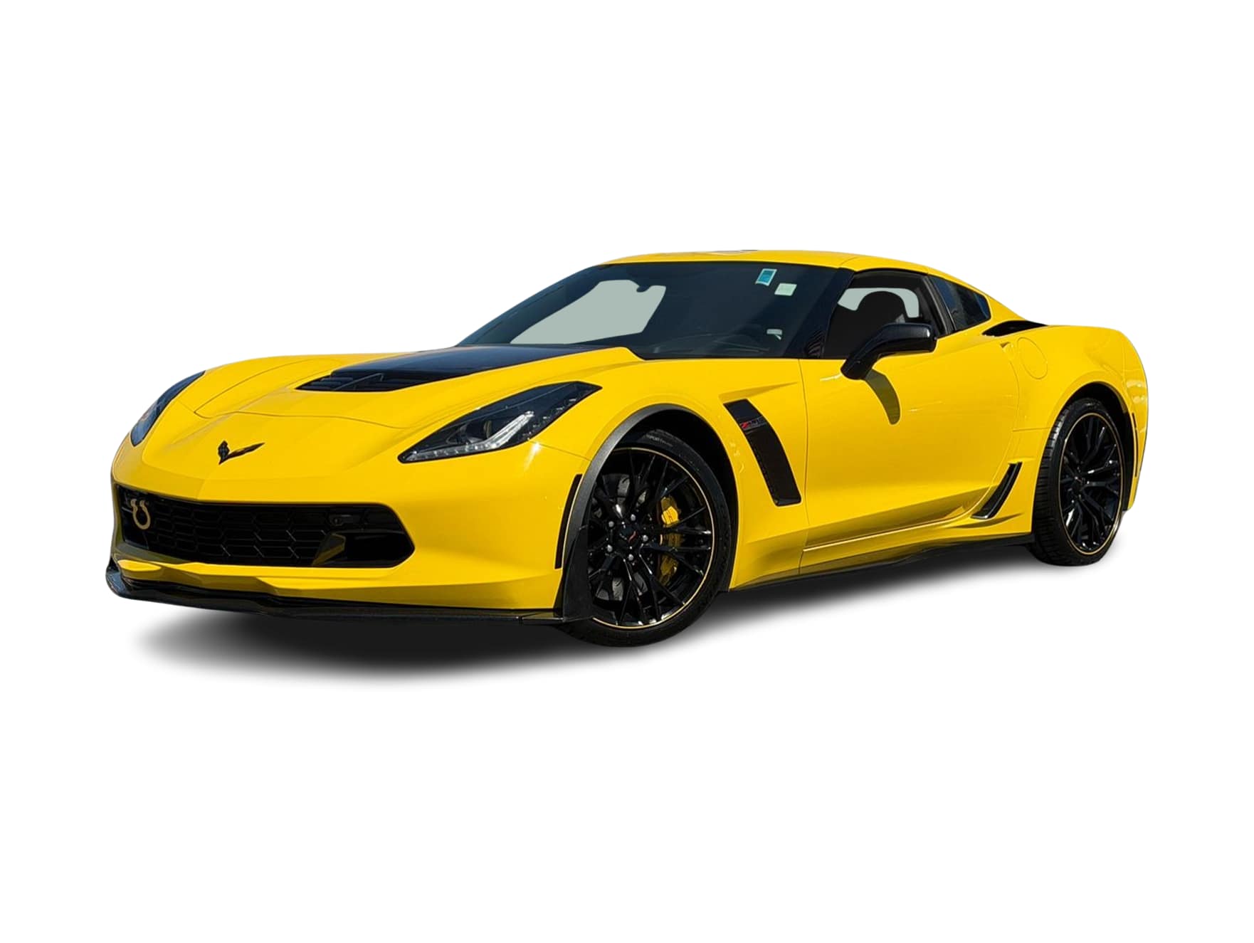 2018 Chevrolet Corvette Z06 -
                  Las Vegas, NV