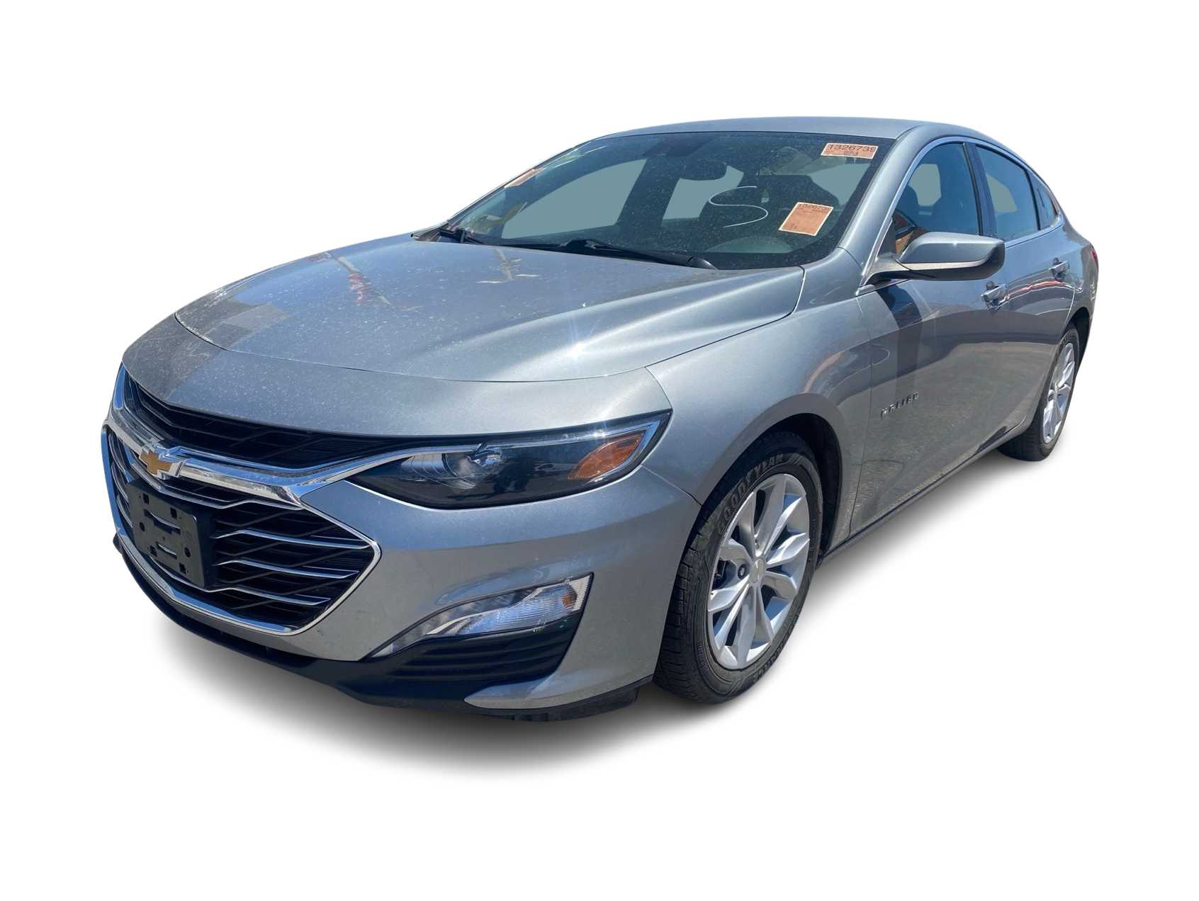 Thumbnail: 2024 Chevrolet Malibu - 1
