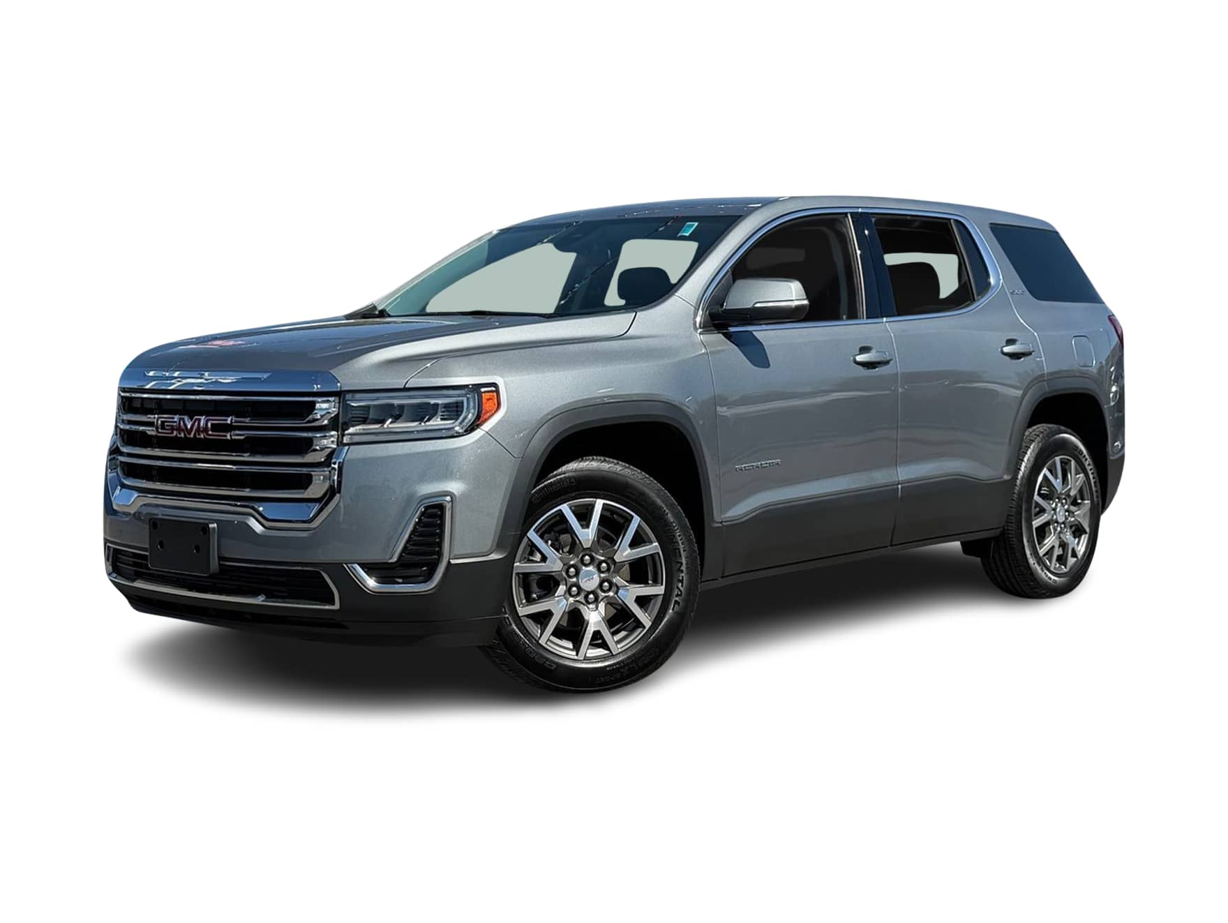 Thumbnail: 2023 GMC Acadia - 1