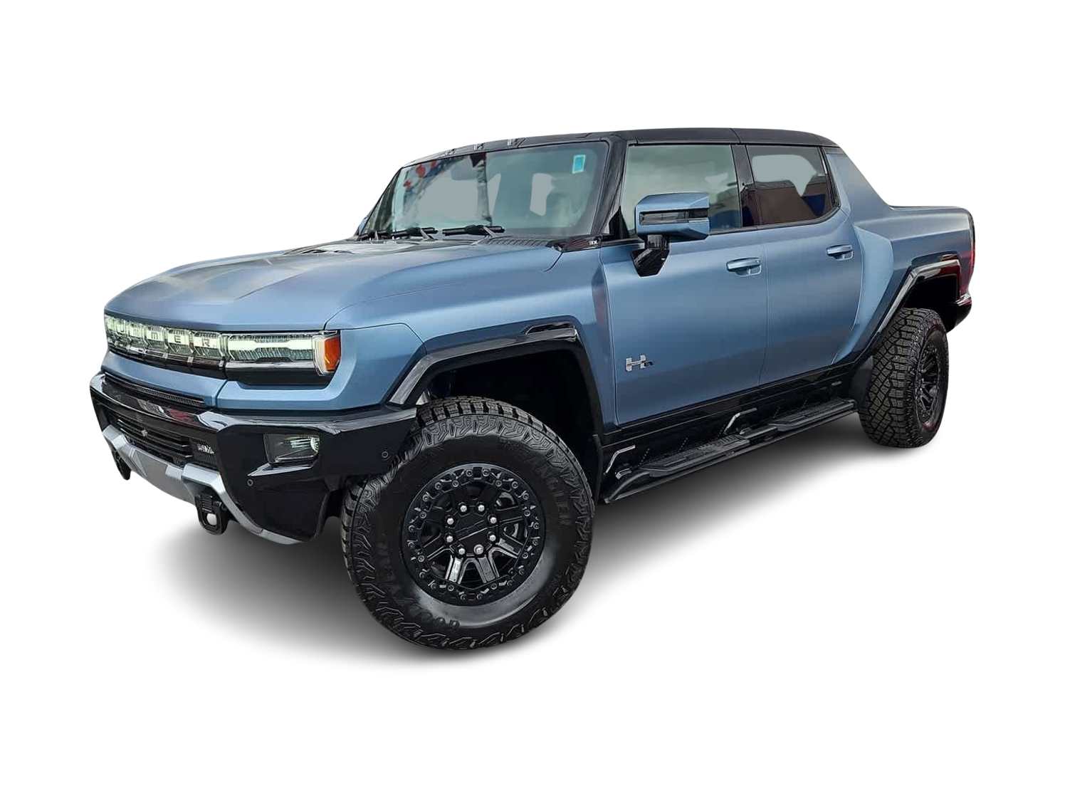 2024 GMC Hummer EV 3X -
                  Las Vegas, NV