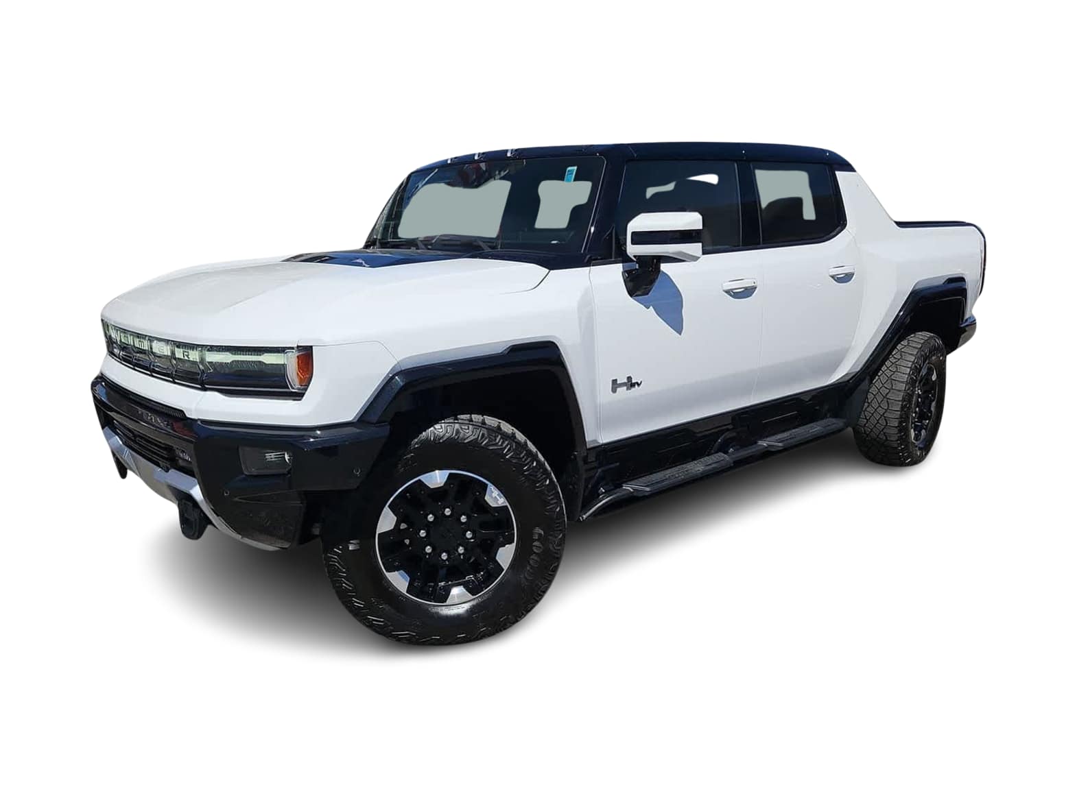 2023 GMC Hummer EV Edition 1 -
                  Las Vegas, NV