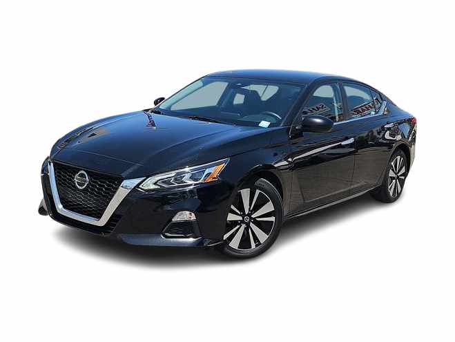 2022 Nissan Altima SV -
                Las Vegas, NV