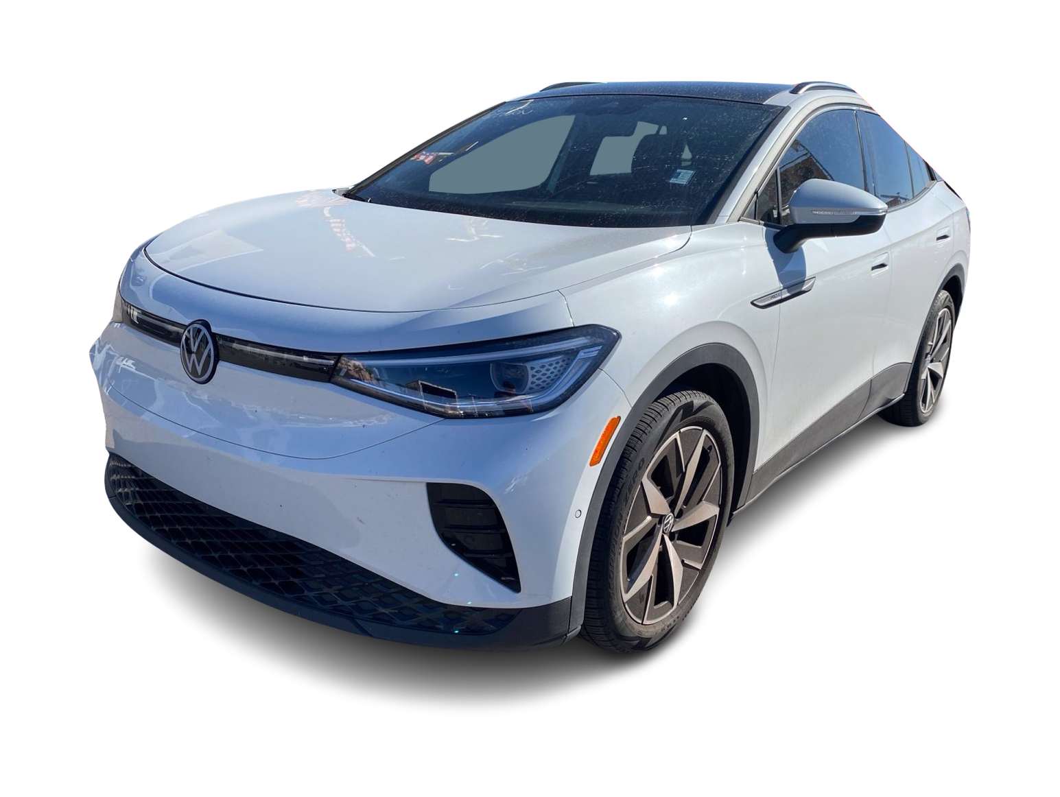 2023 Volkswagen ID.4 Pro S -
                  Las Vegas, NV