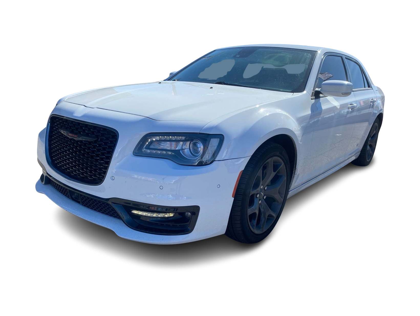 Thumbnail: 2023 Chrysler 300 - 1