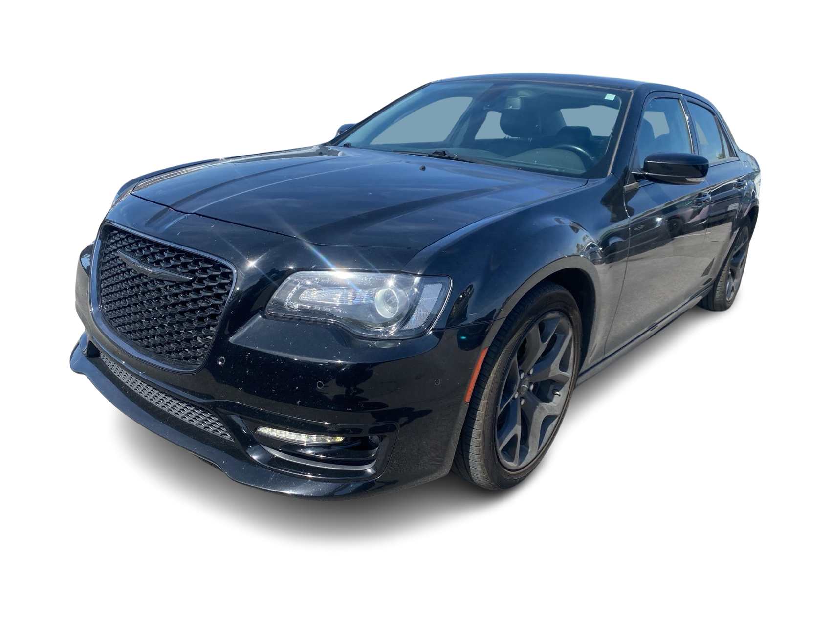 Thumbnail: 2022 Chrysler 300 - 1